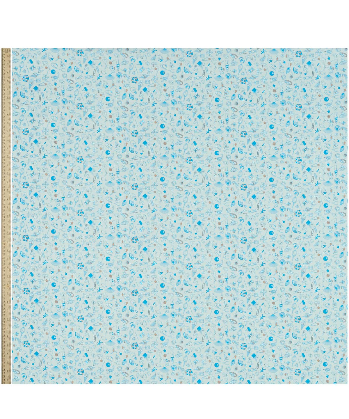 テディ・タラント ニュー・コットン・キャンバス