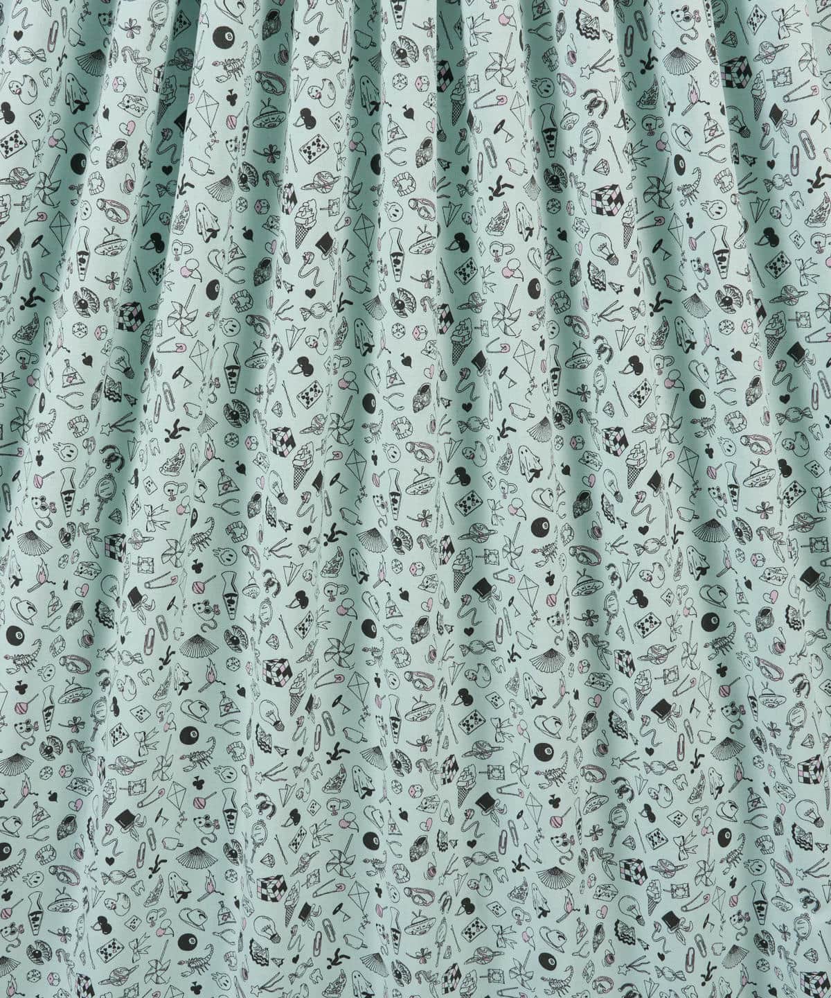 テディ・タラント ニュー・コットン・キャンバス