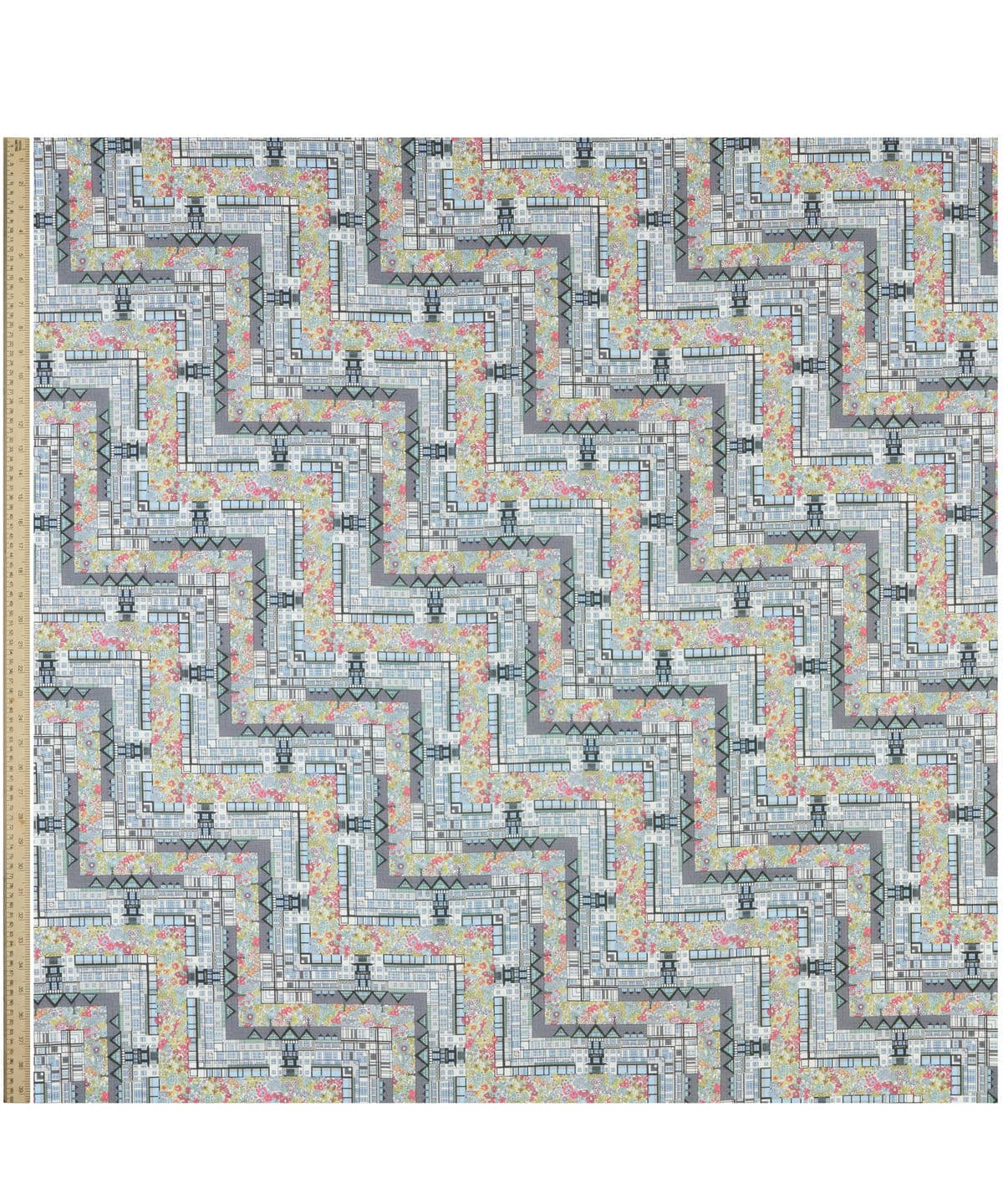 チューダー・ベル タナローン