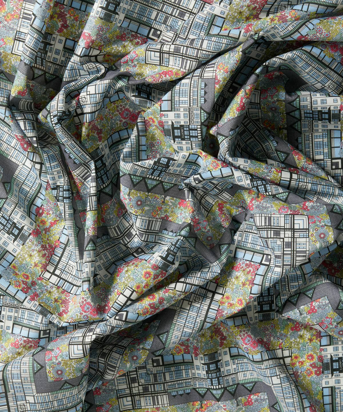 チューダー・ベル タナローン