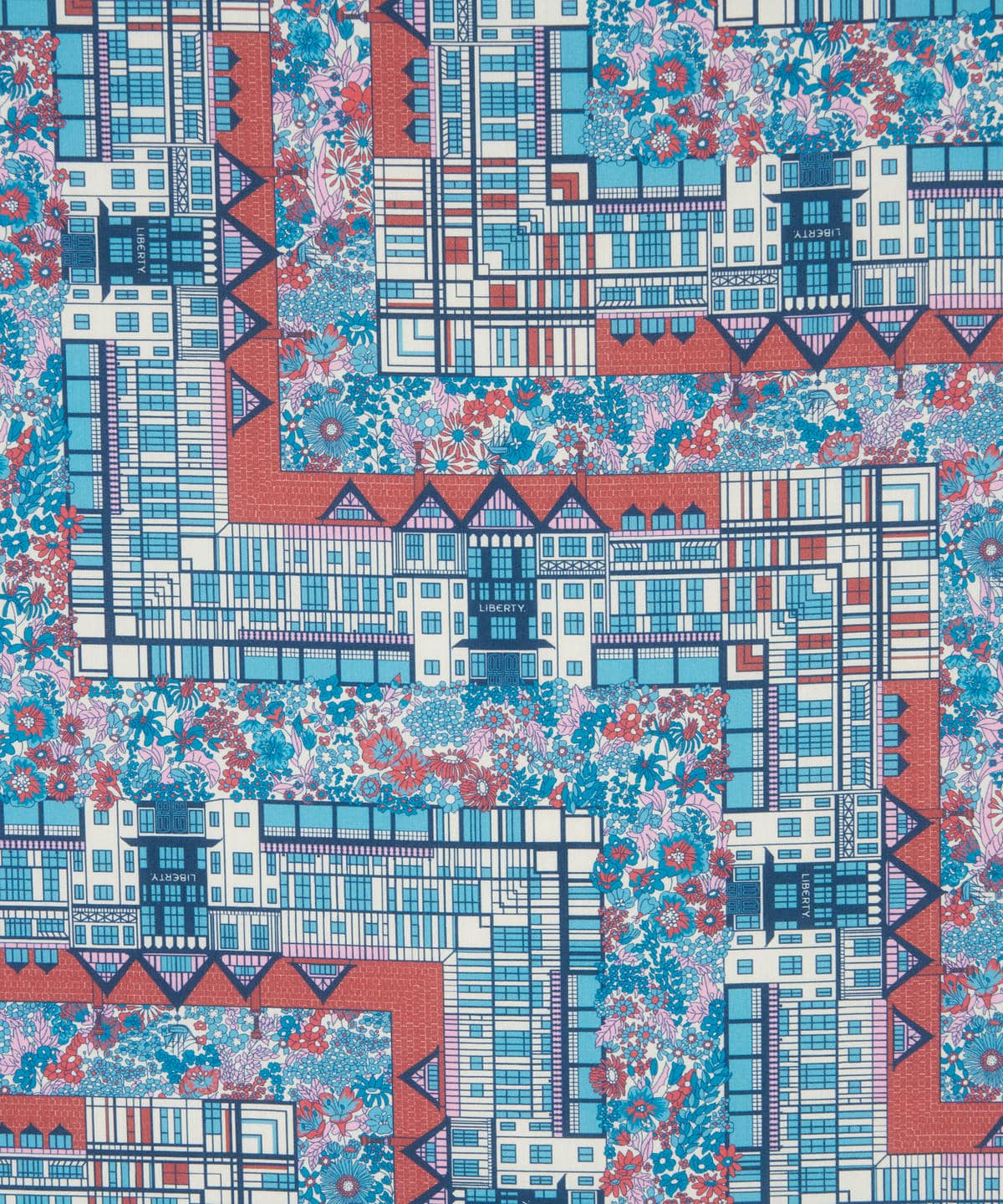 チューダー・ベル タナローン