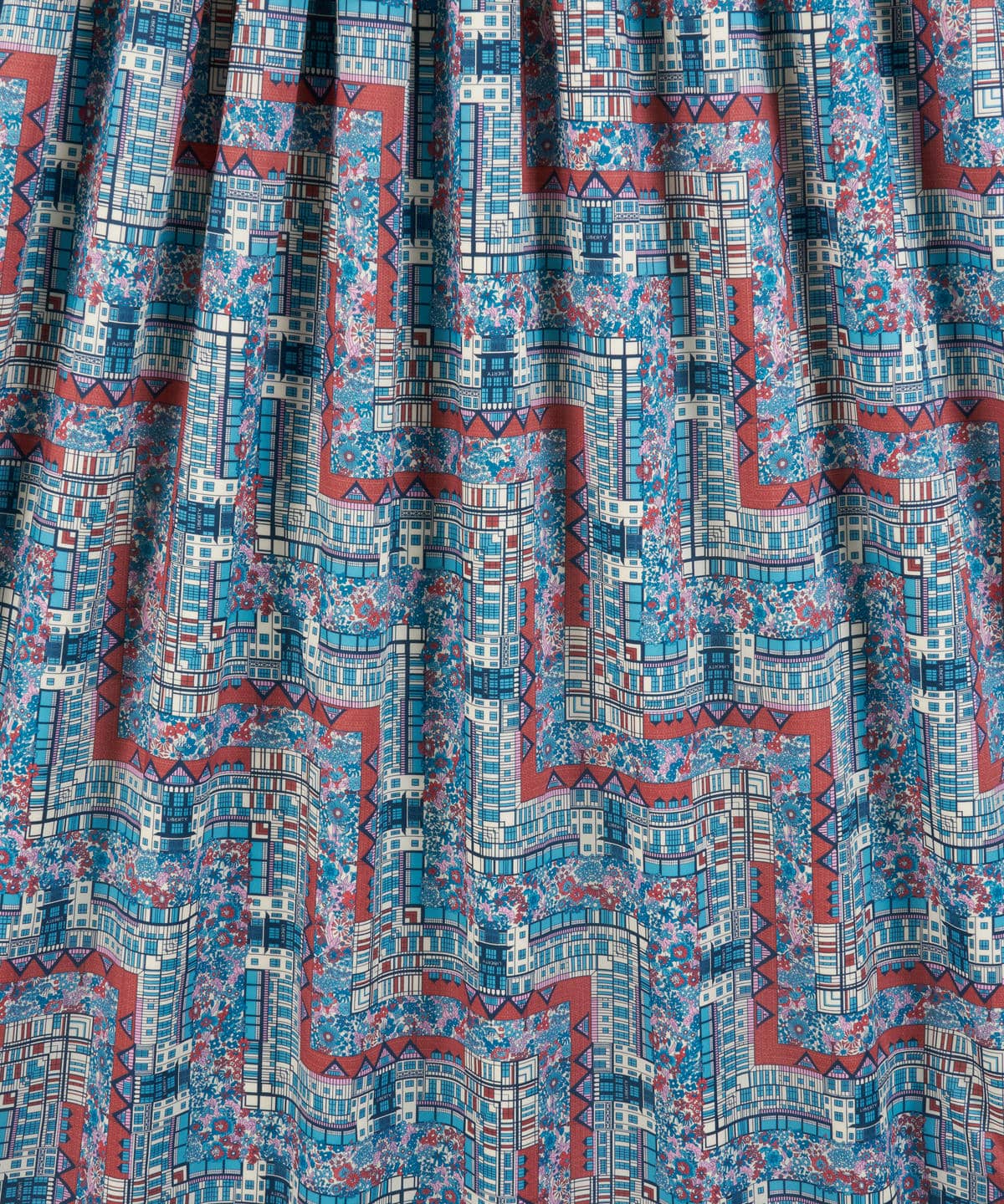 チューダー・ベル タナローン