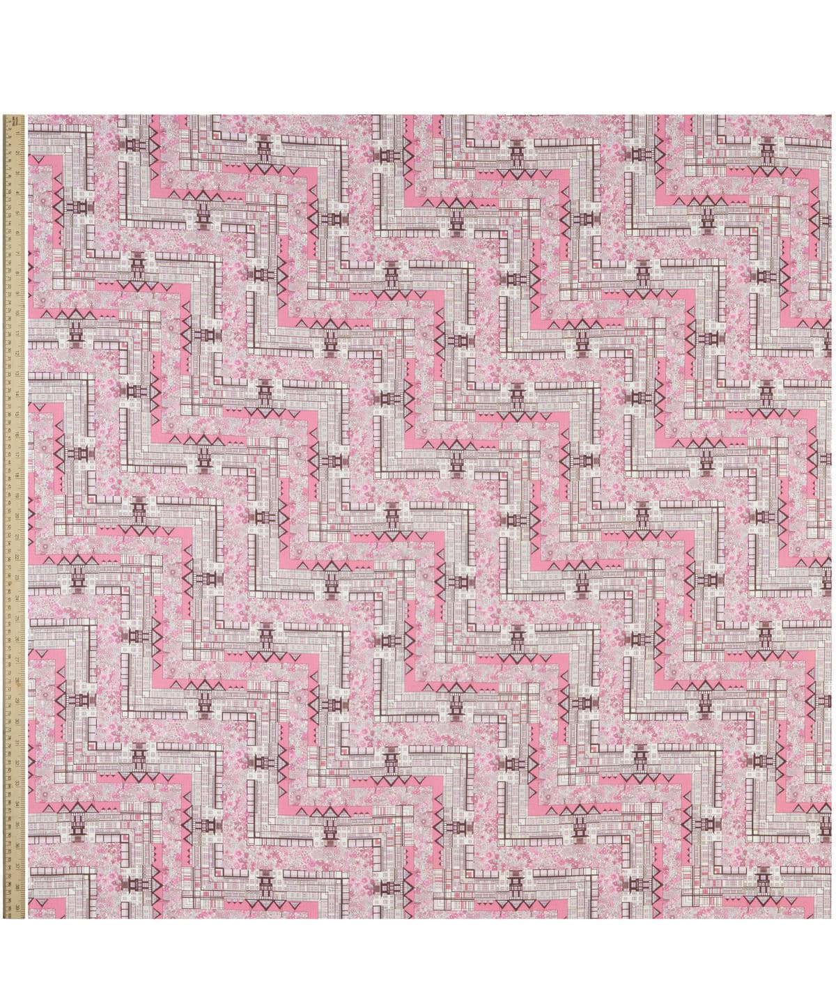 チューダー・ベル タナローン