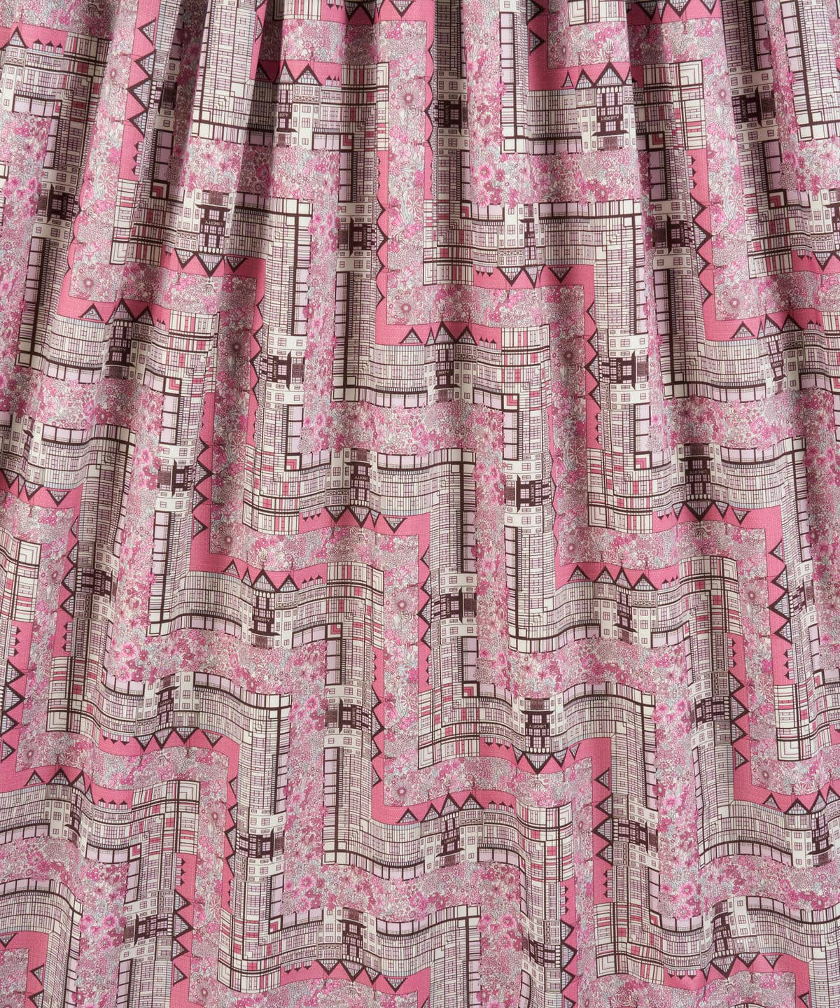 チューダー・ベル タナローン