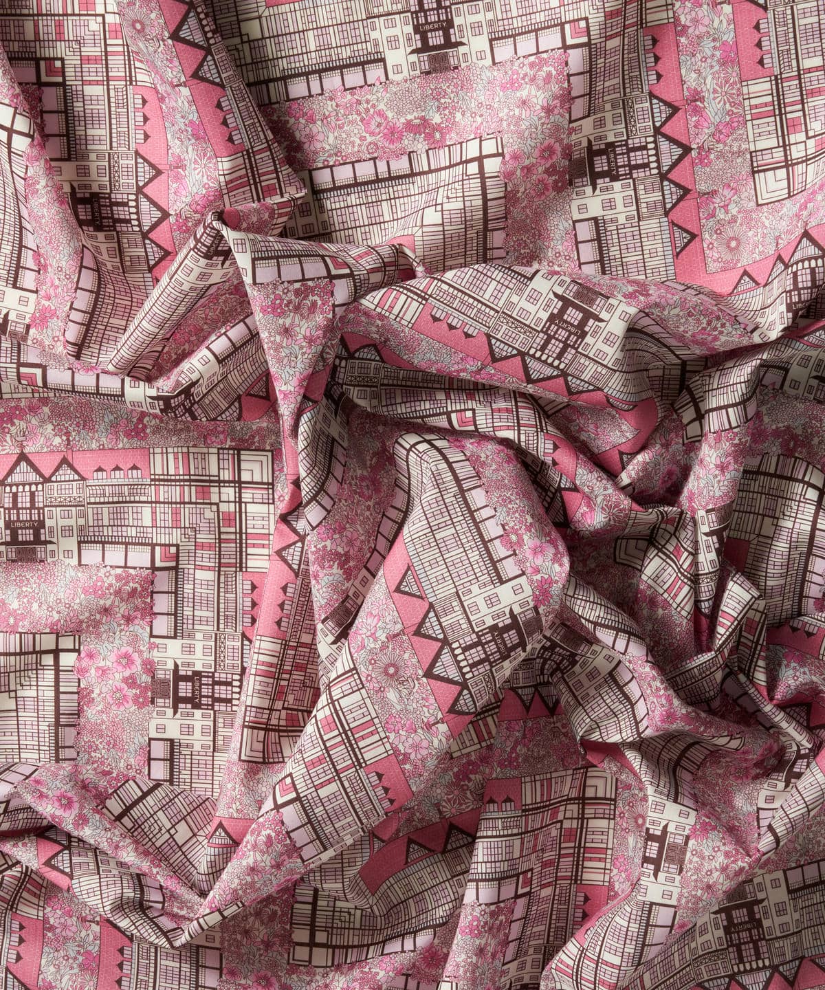 チューダー・ベル タナローン