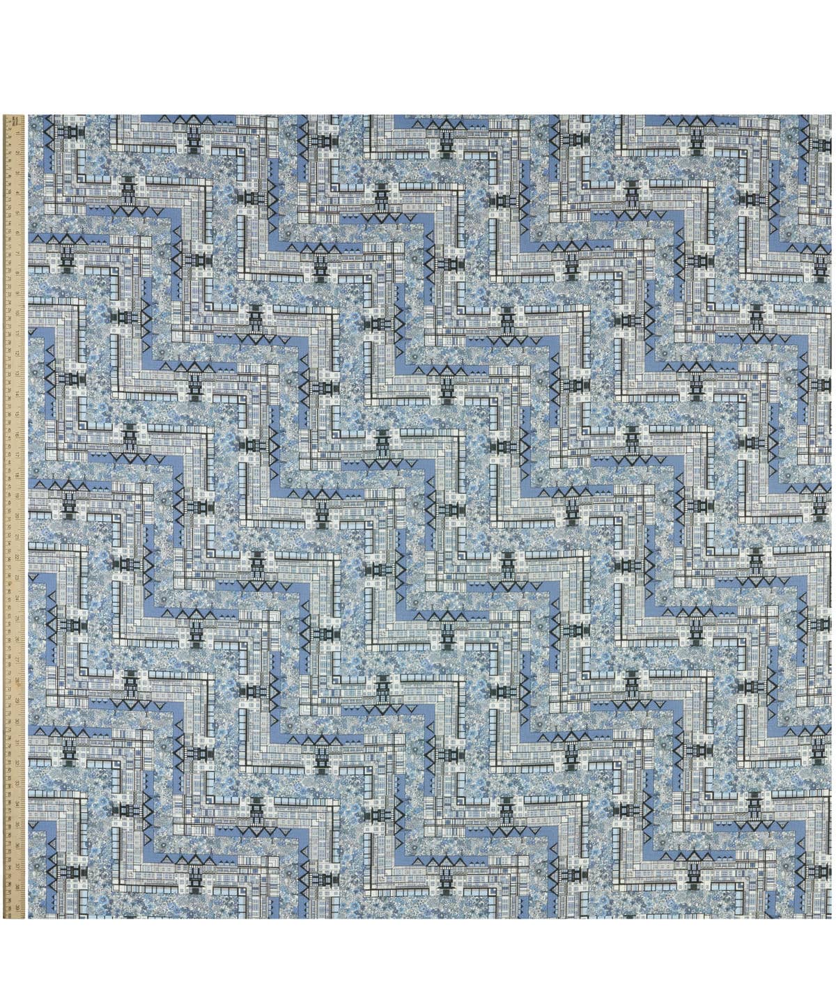 チューダー・ベル タナローン