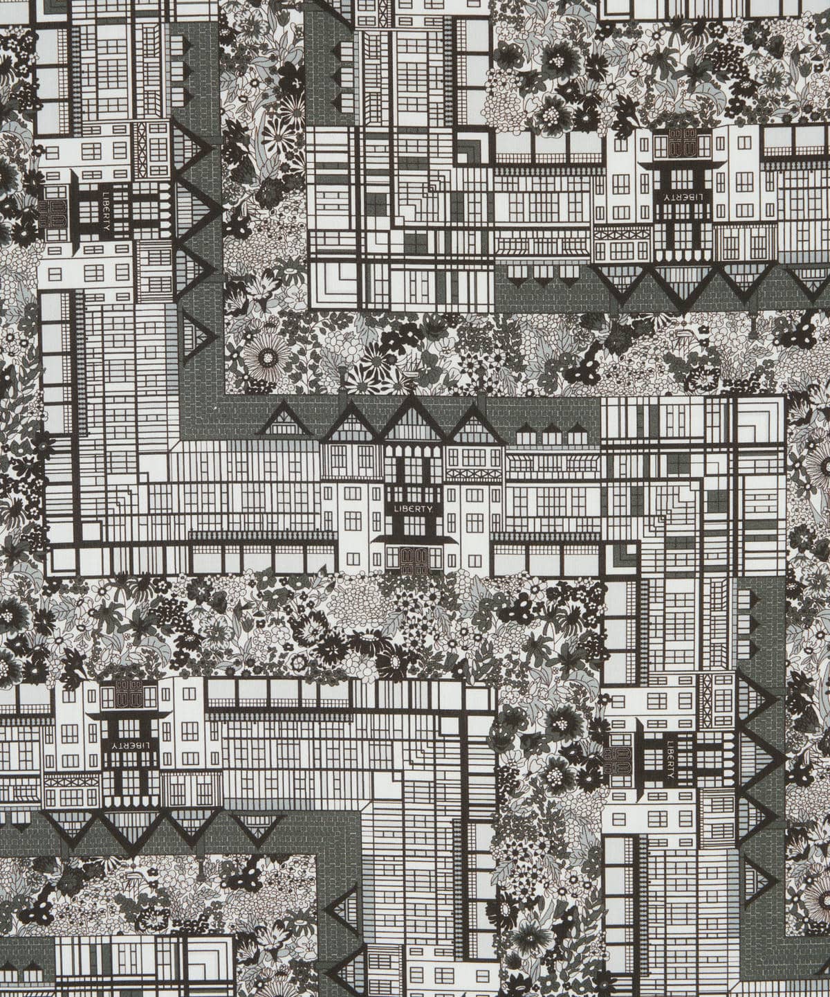 チューダー・ベル タナローン