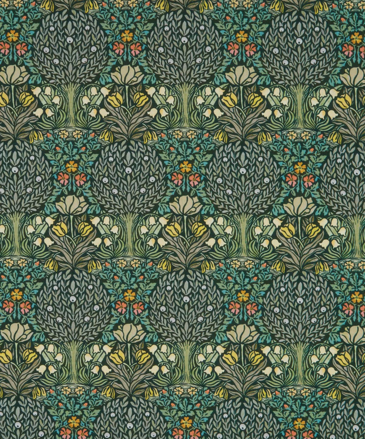 ハンリー・フォレスト タナローン