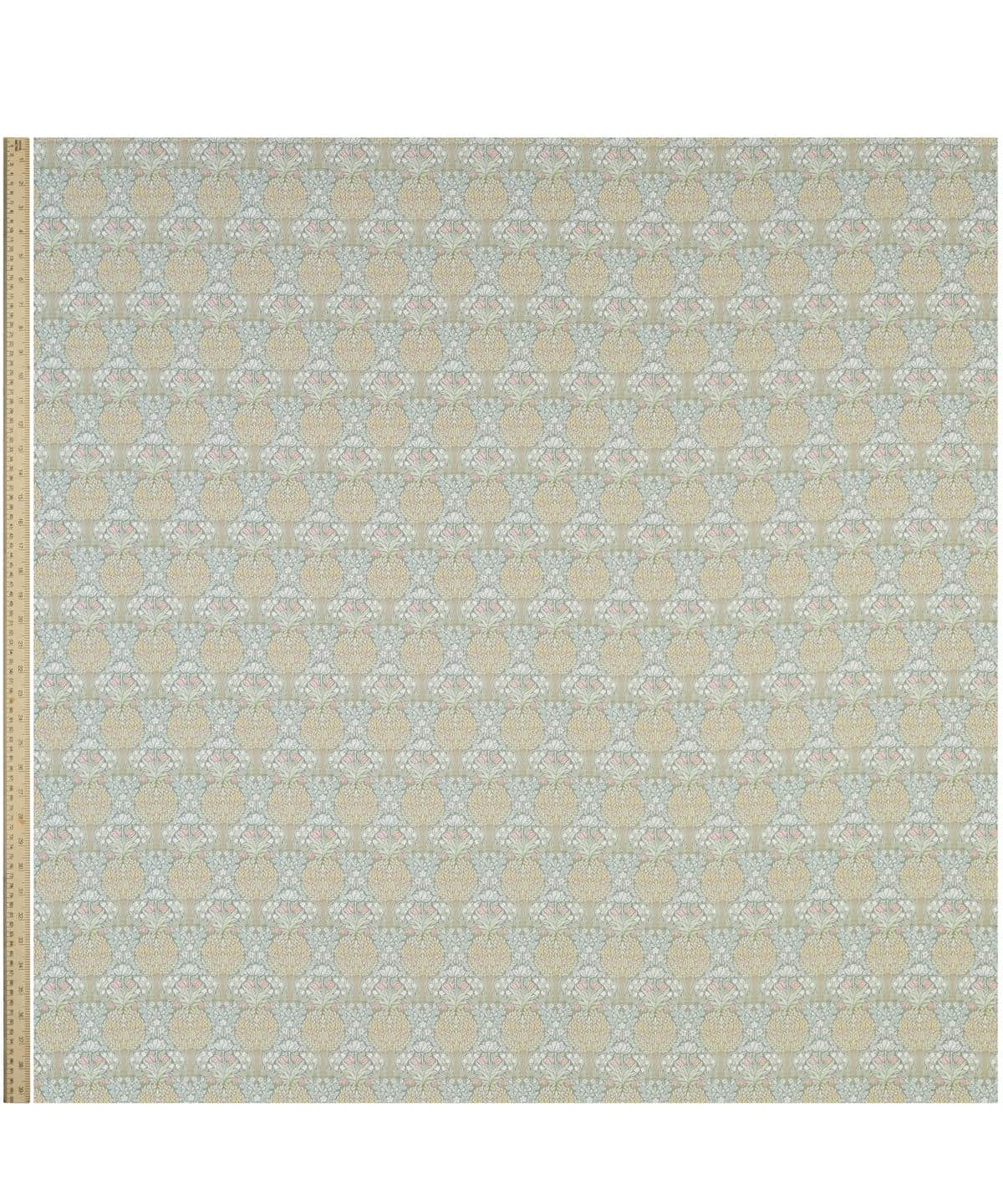 ハンリー・フォレスト タナローン