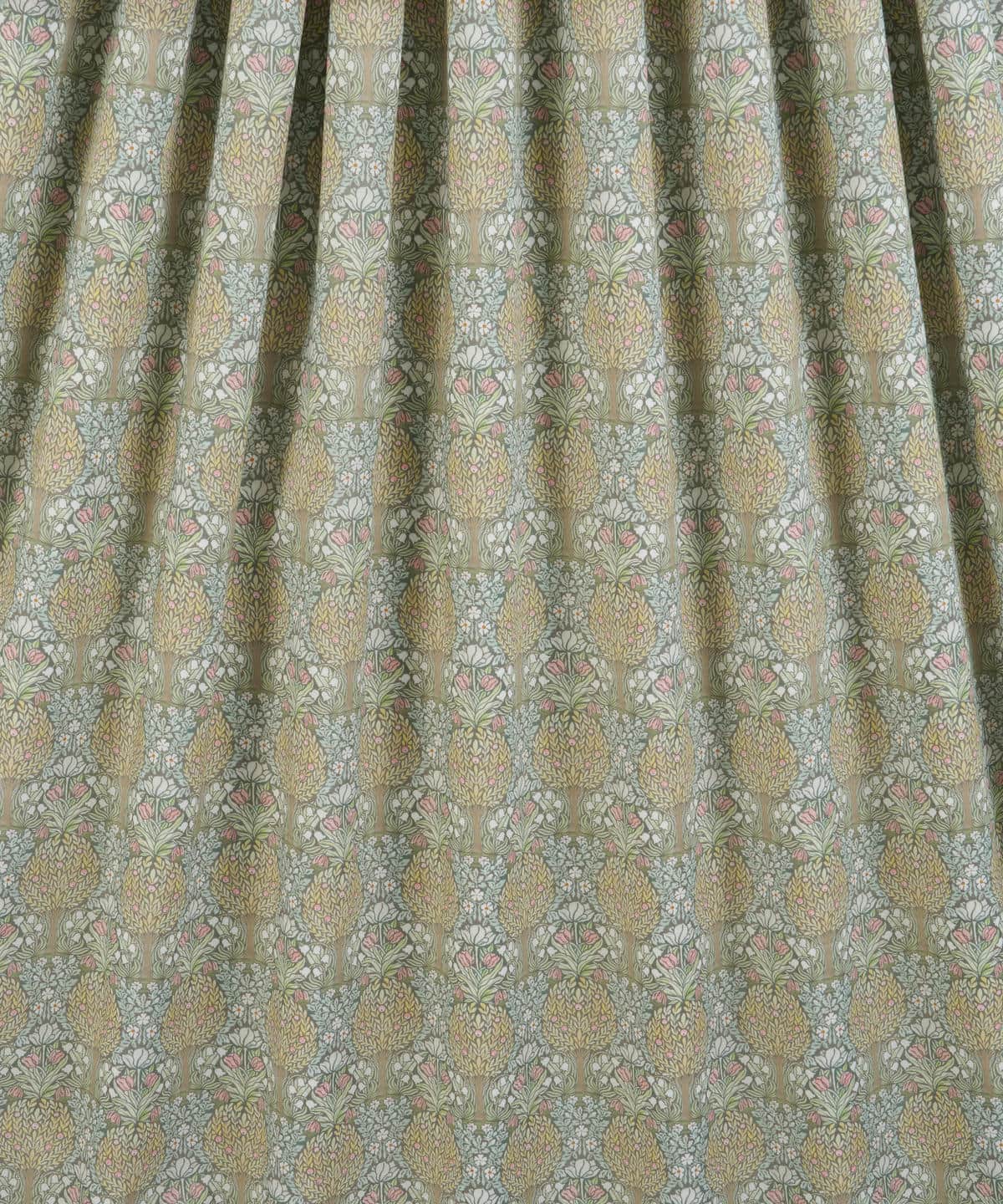 ハンリー・フォレスト タナローン