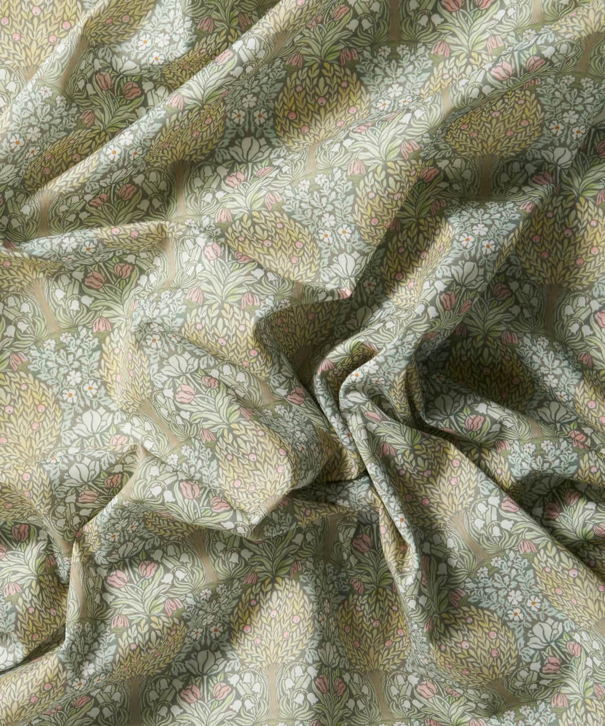 ハンリー・フォレスト タナローン