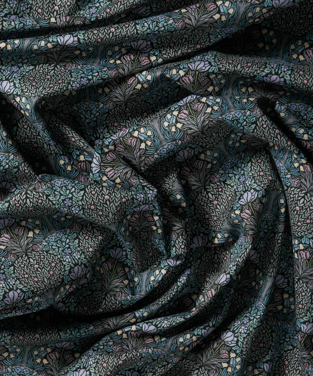 ハンリー・フォレスト タナローン