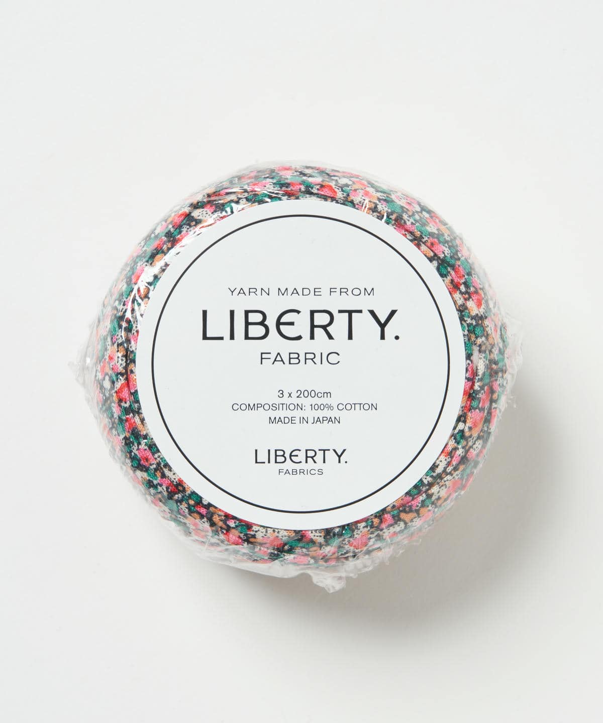 ペッパー コットンヤーン