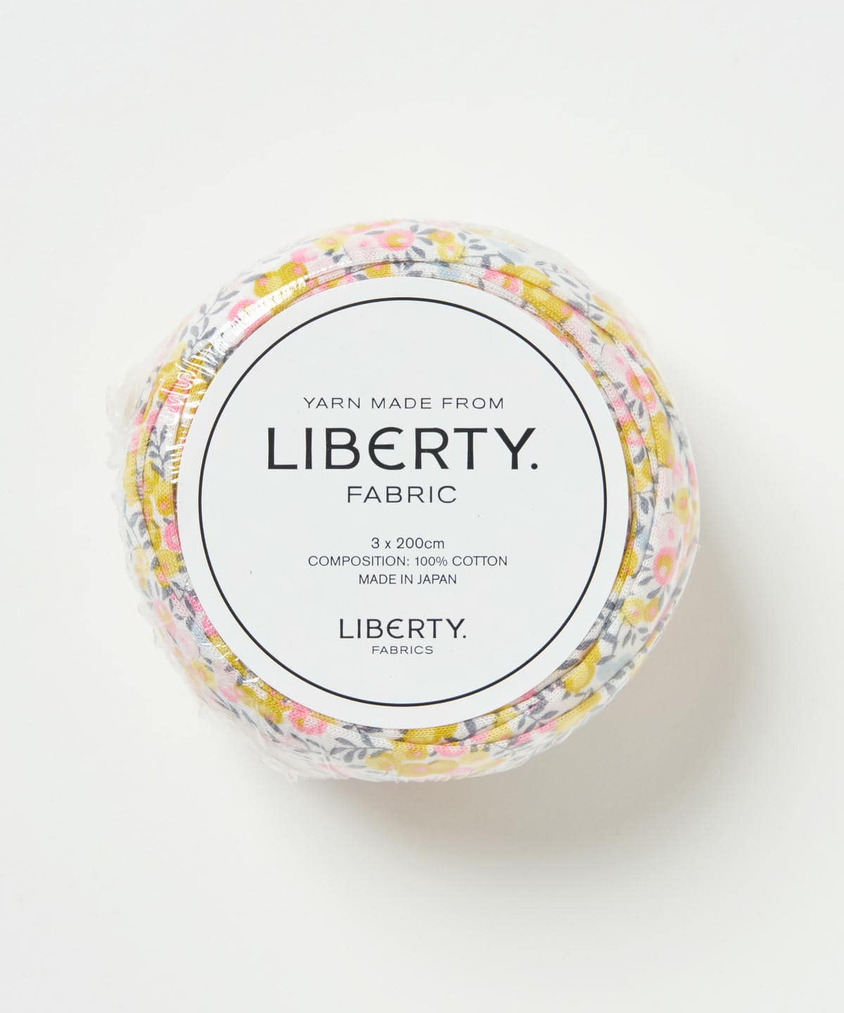 ウィルトシャー・バド コットンヤーン