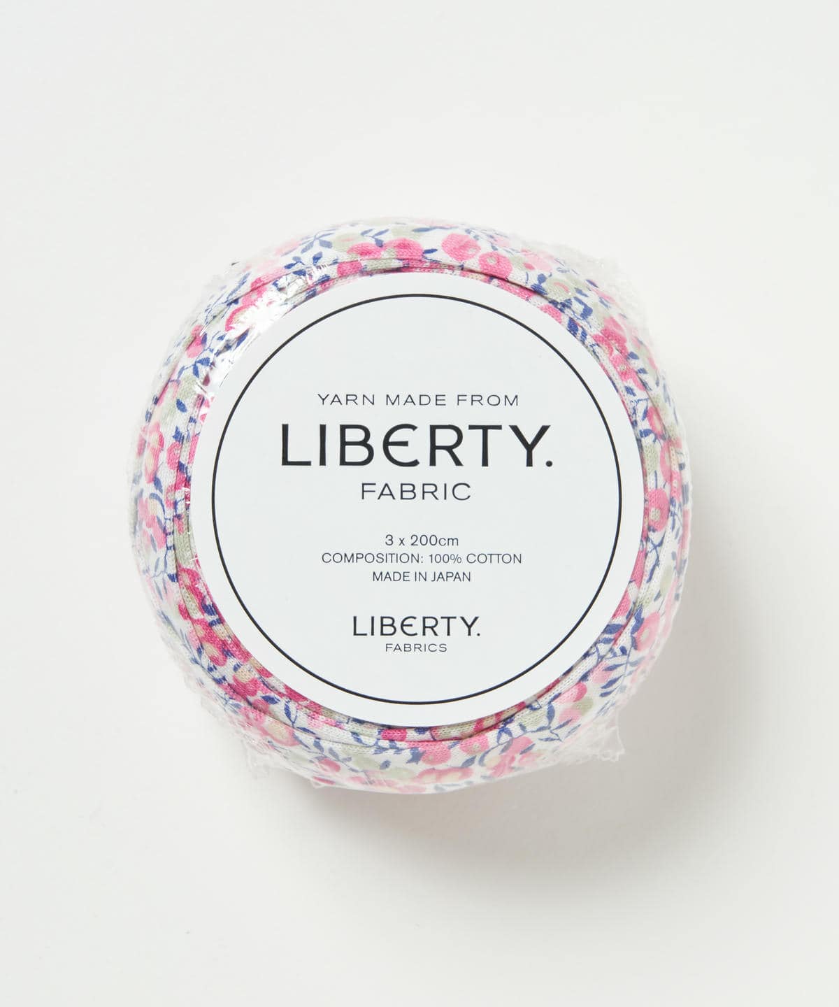 ウィルトシャー・バド コットンヤーン