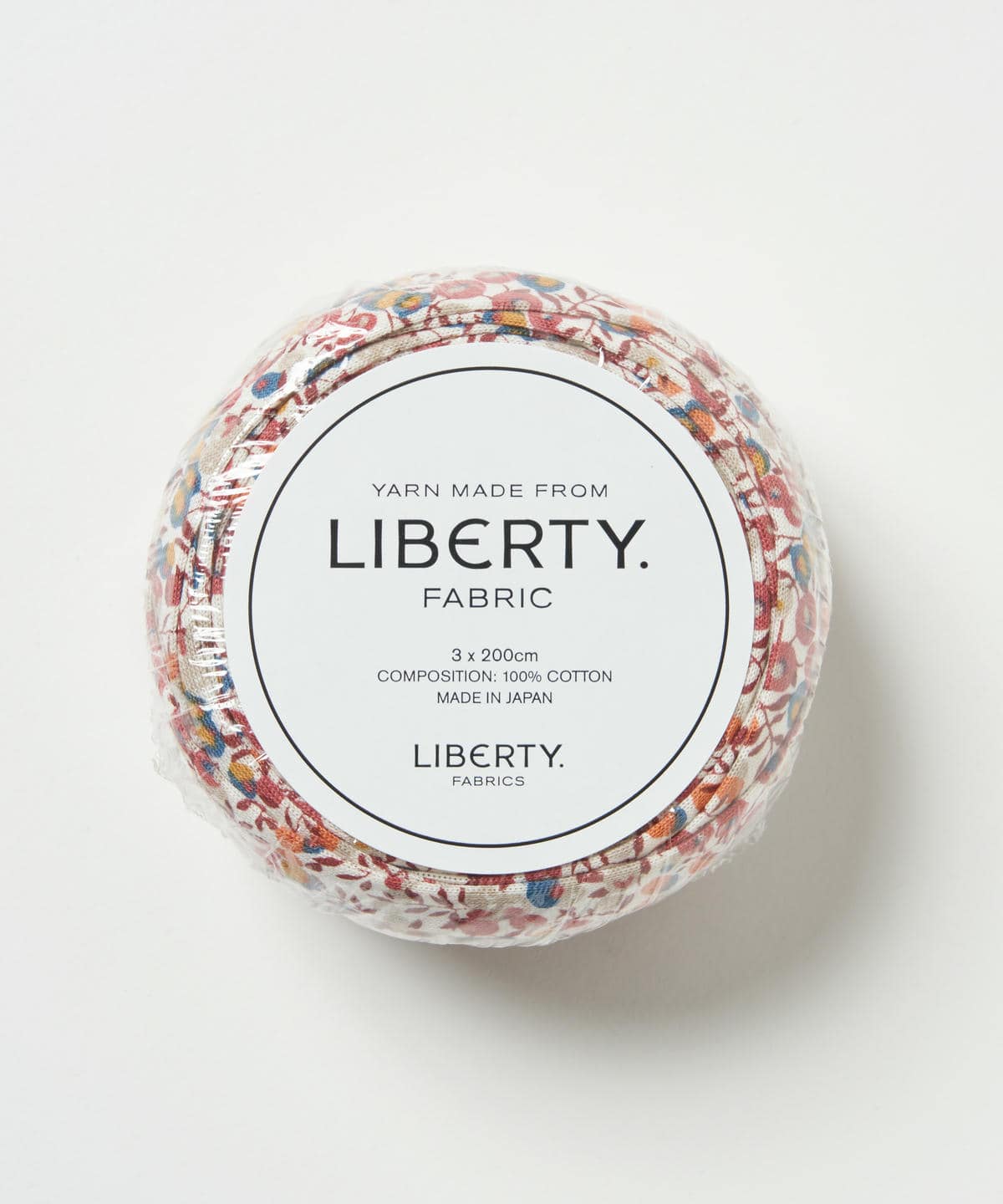 ウィルトシャー・バド コットンヤーン