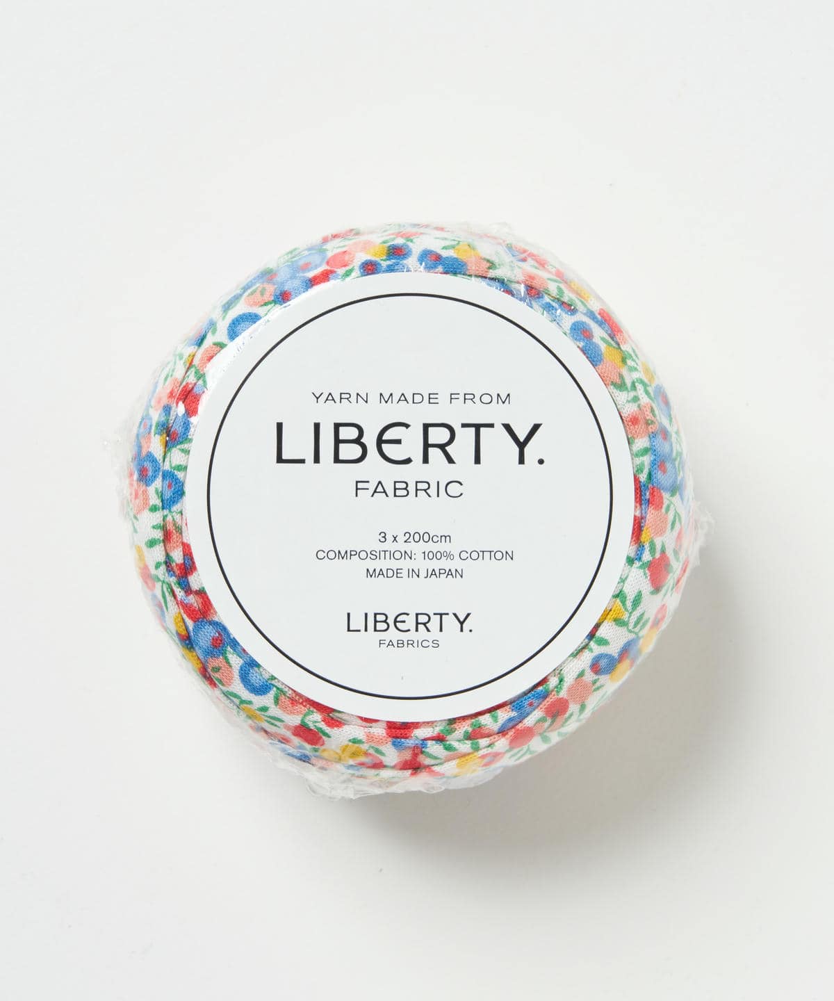 ウィルトシャー・バド コットンヤーン