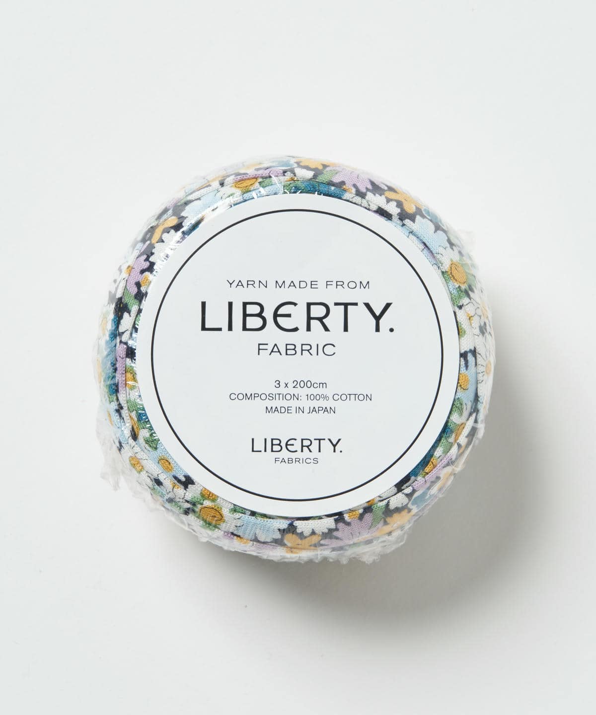 リビー コットンヤーン