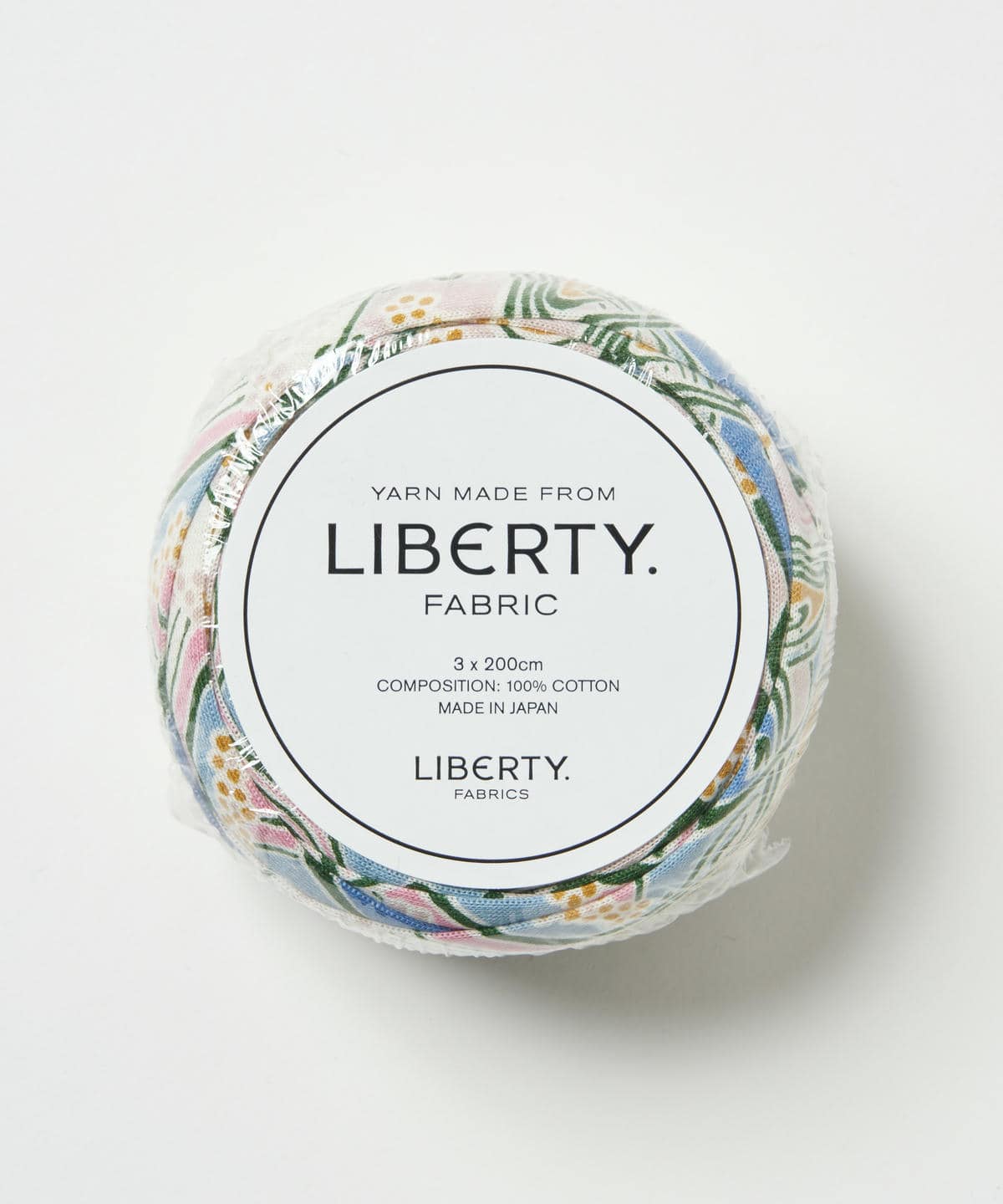 アイアンシ コットンヤーン