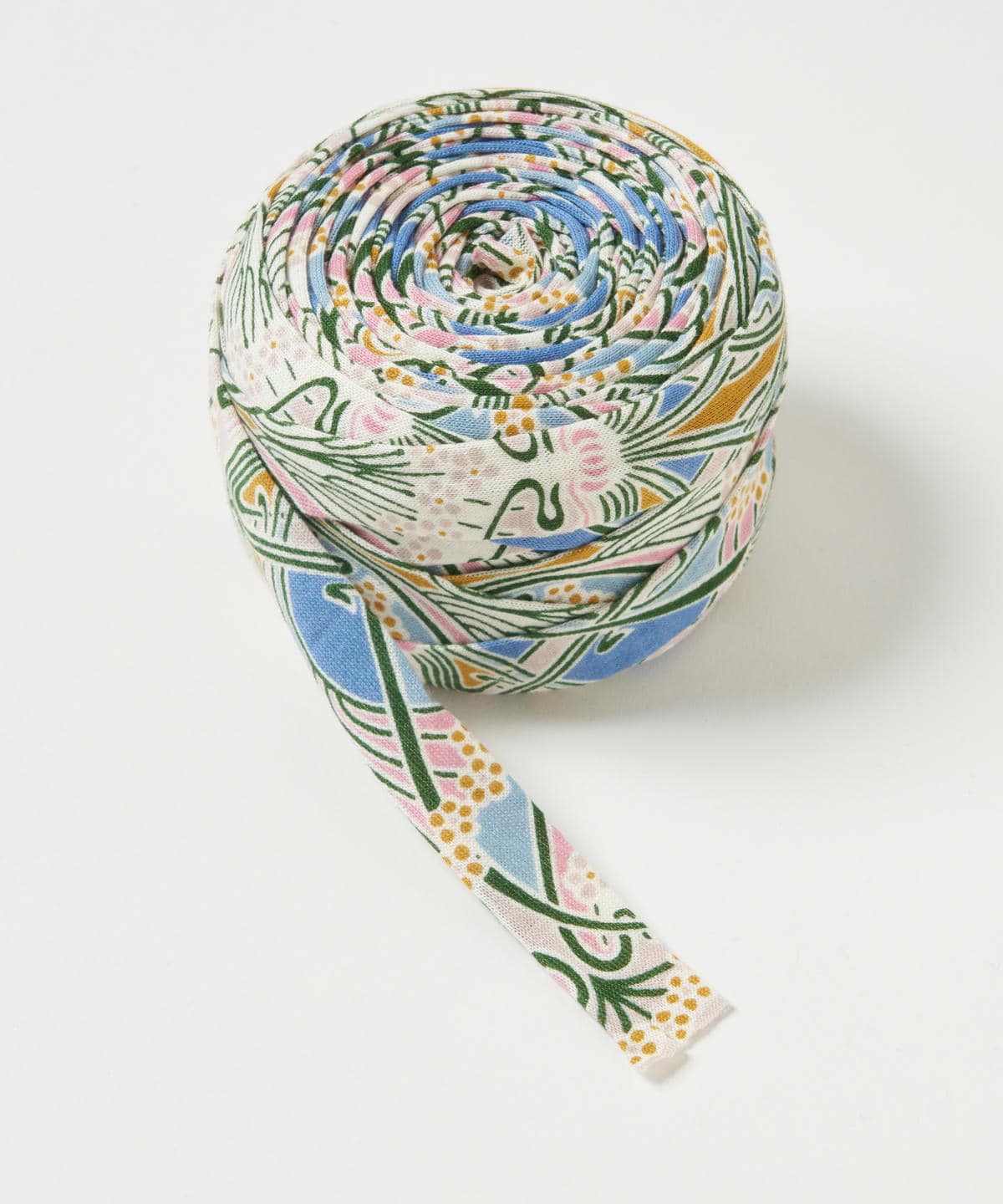 アイアンシ コットンヤーン