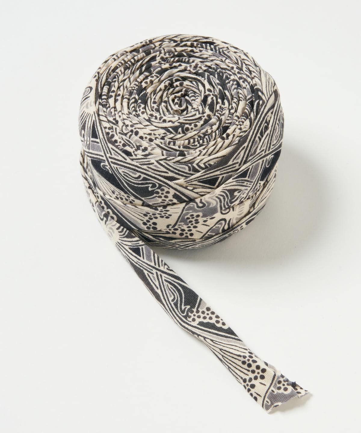 アイアンシ コットンヤーン