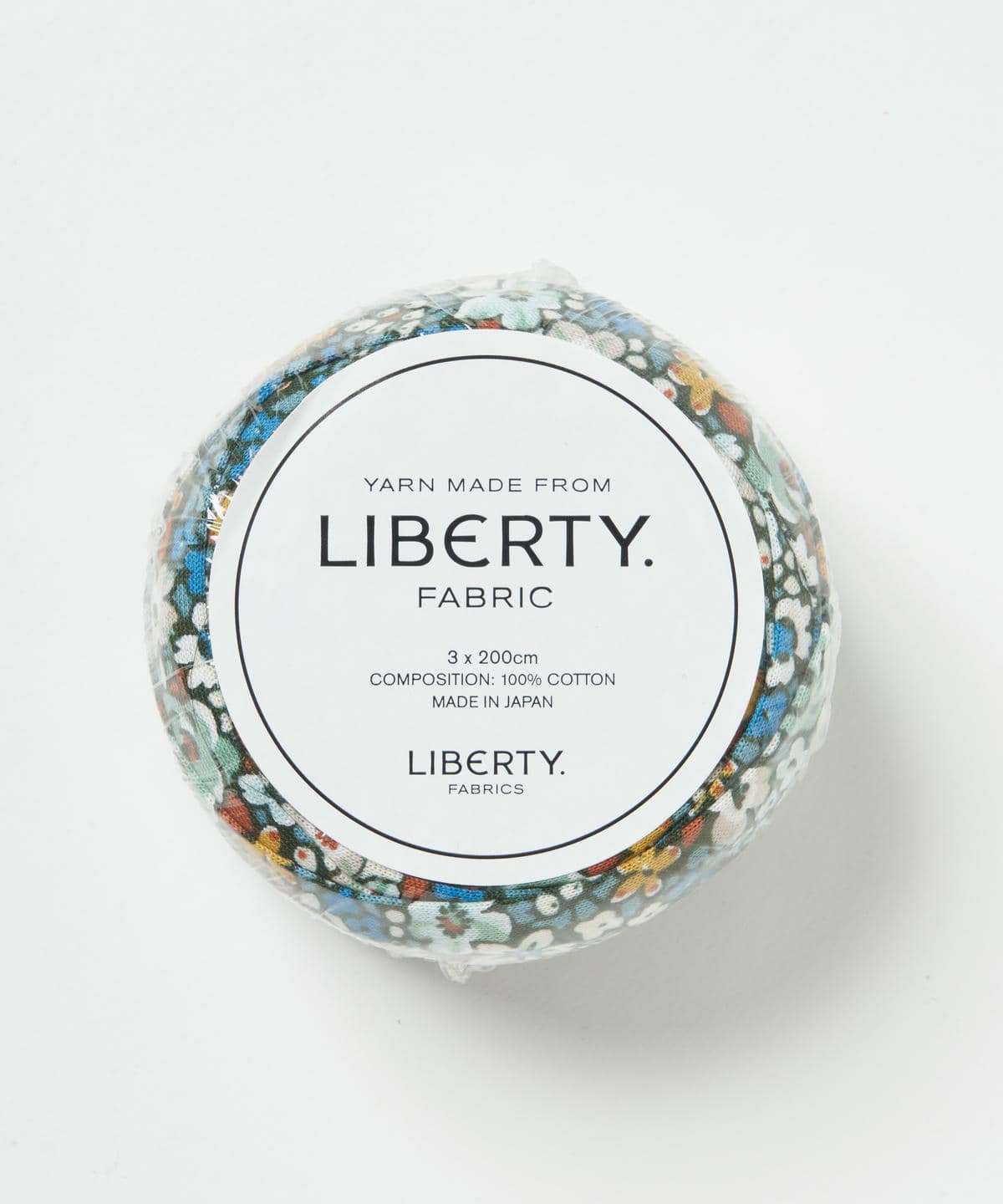 エマ・ルイーズ コットンヤーン