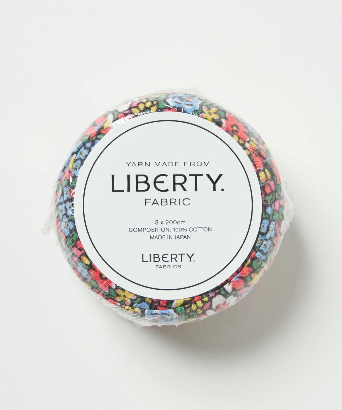 エマ・ルイーズ コットンヤーン