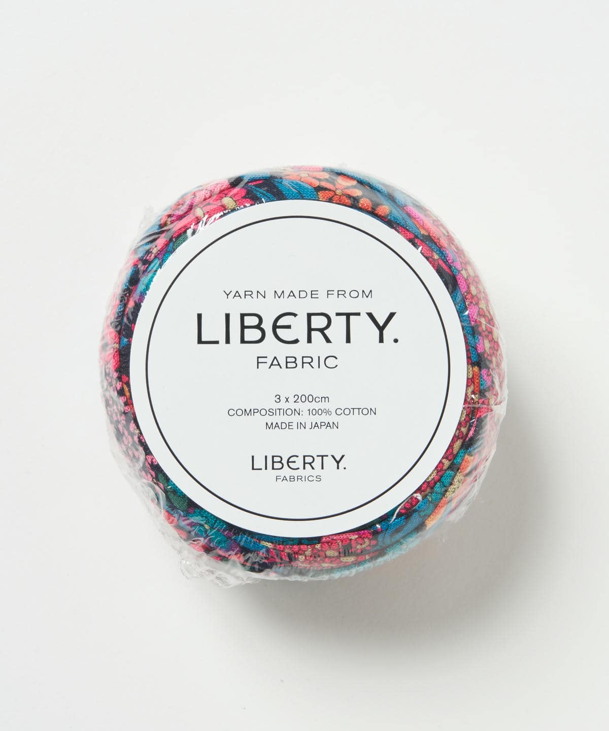 キアラ コットンヤーン