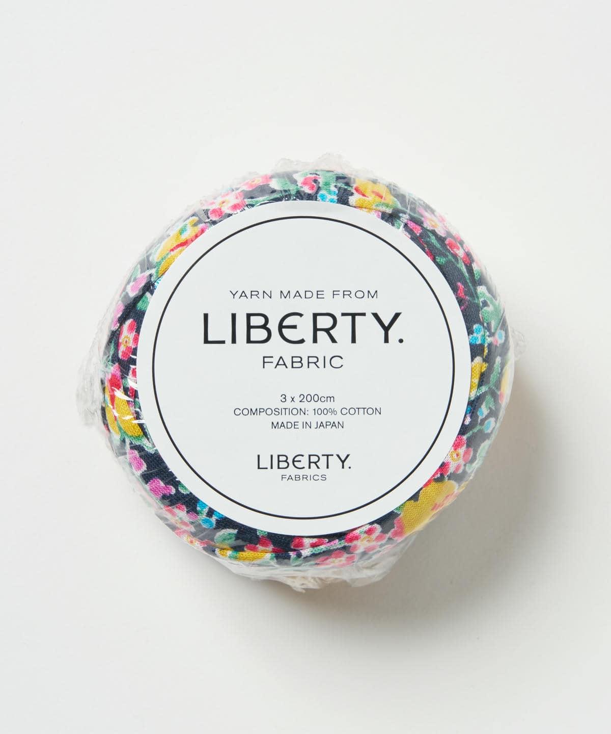 ジョン コットンヤーン