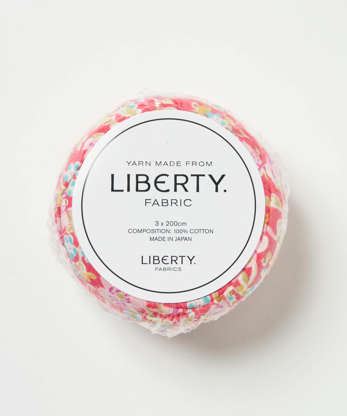 ジョン コットンヤーン