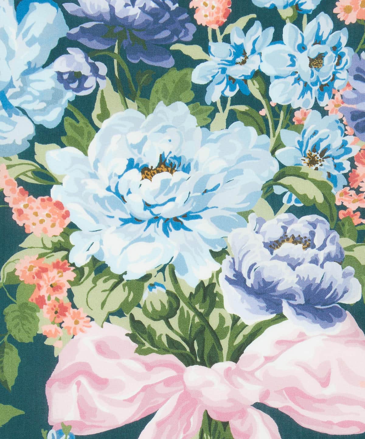 ボウ・ブーケ タナローン