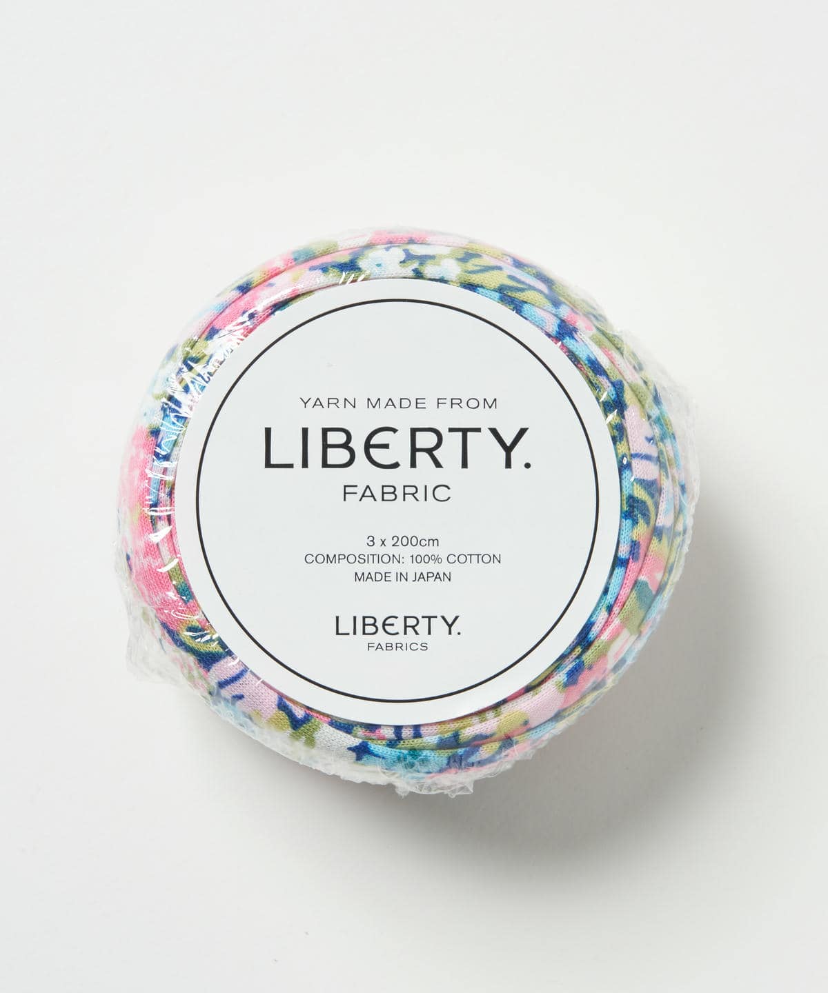 ソープ コットンヤーン