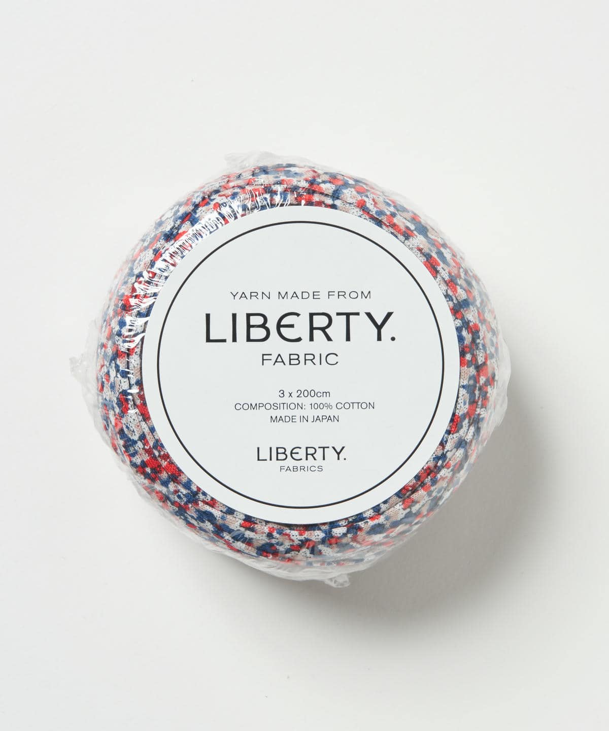 ペッパー コットンヤーン