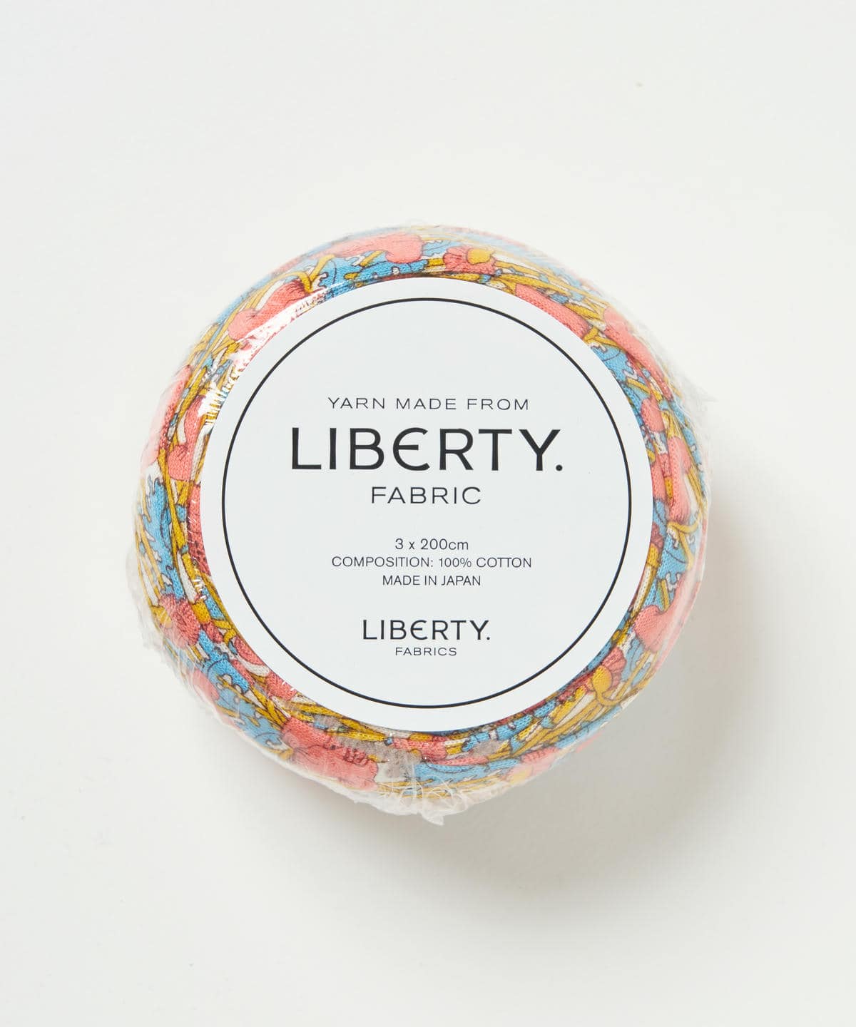 クレメンティナ コットンヤーン