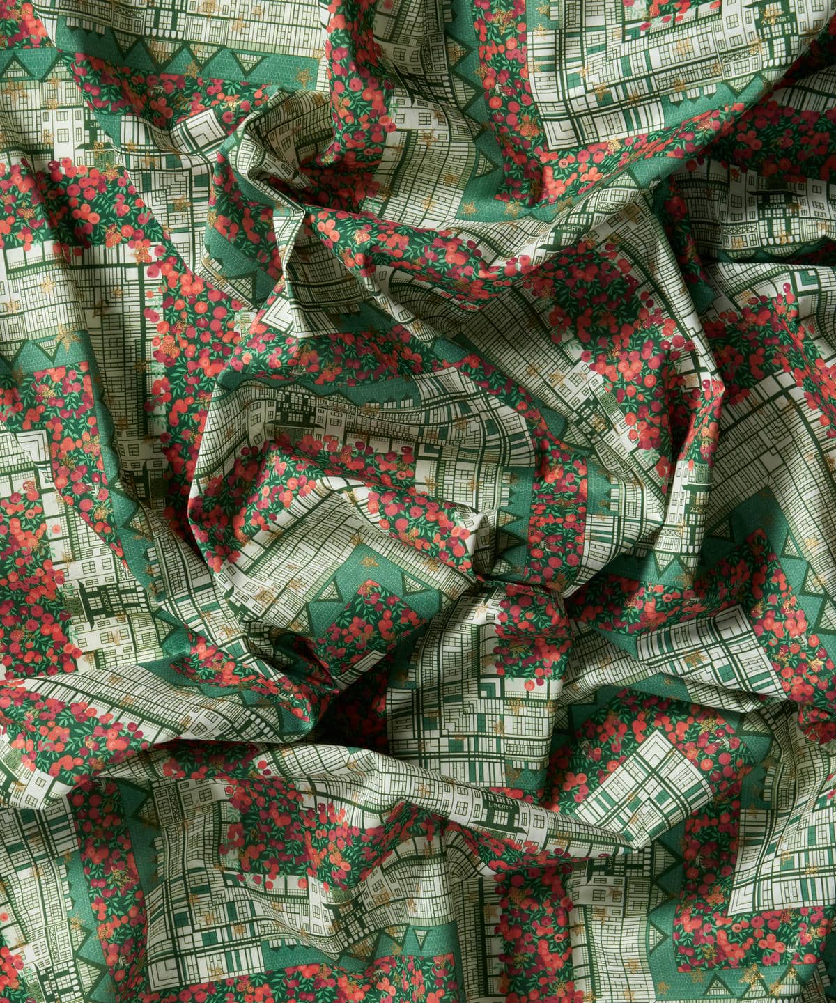 チューダー・ベリー タナローン