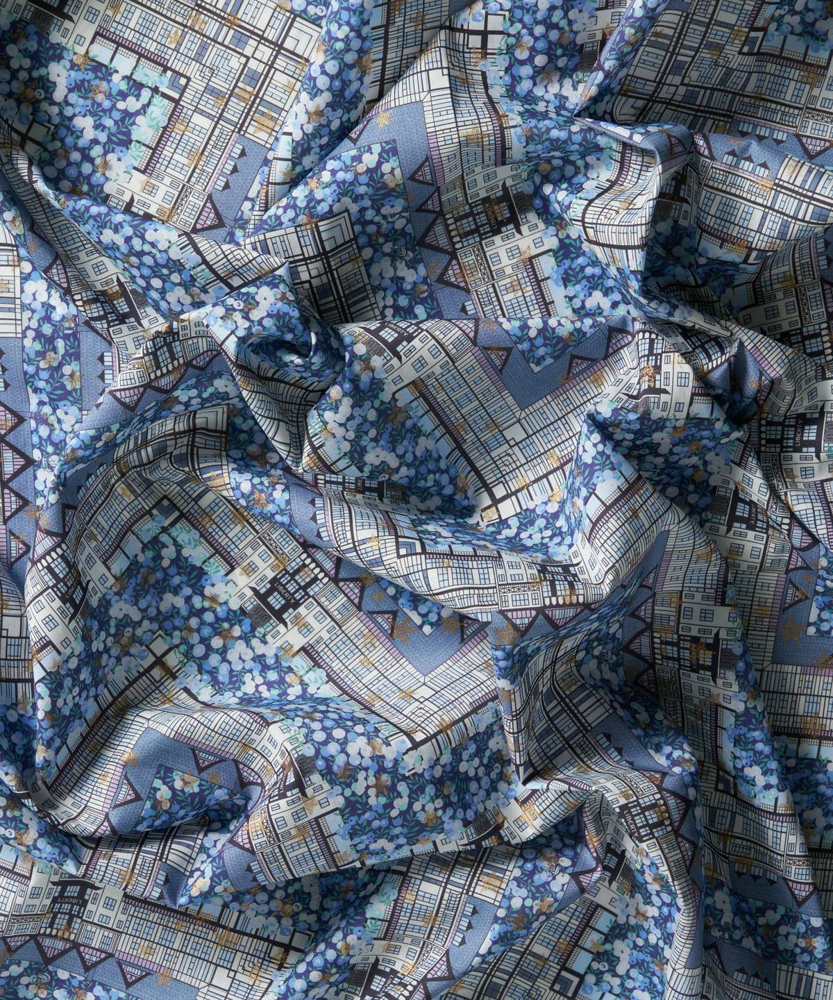 チューダー・ベリー タナローン