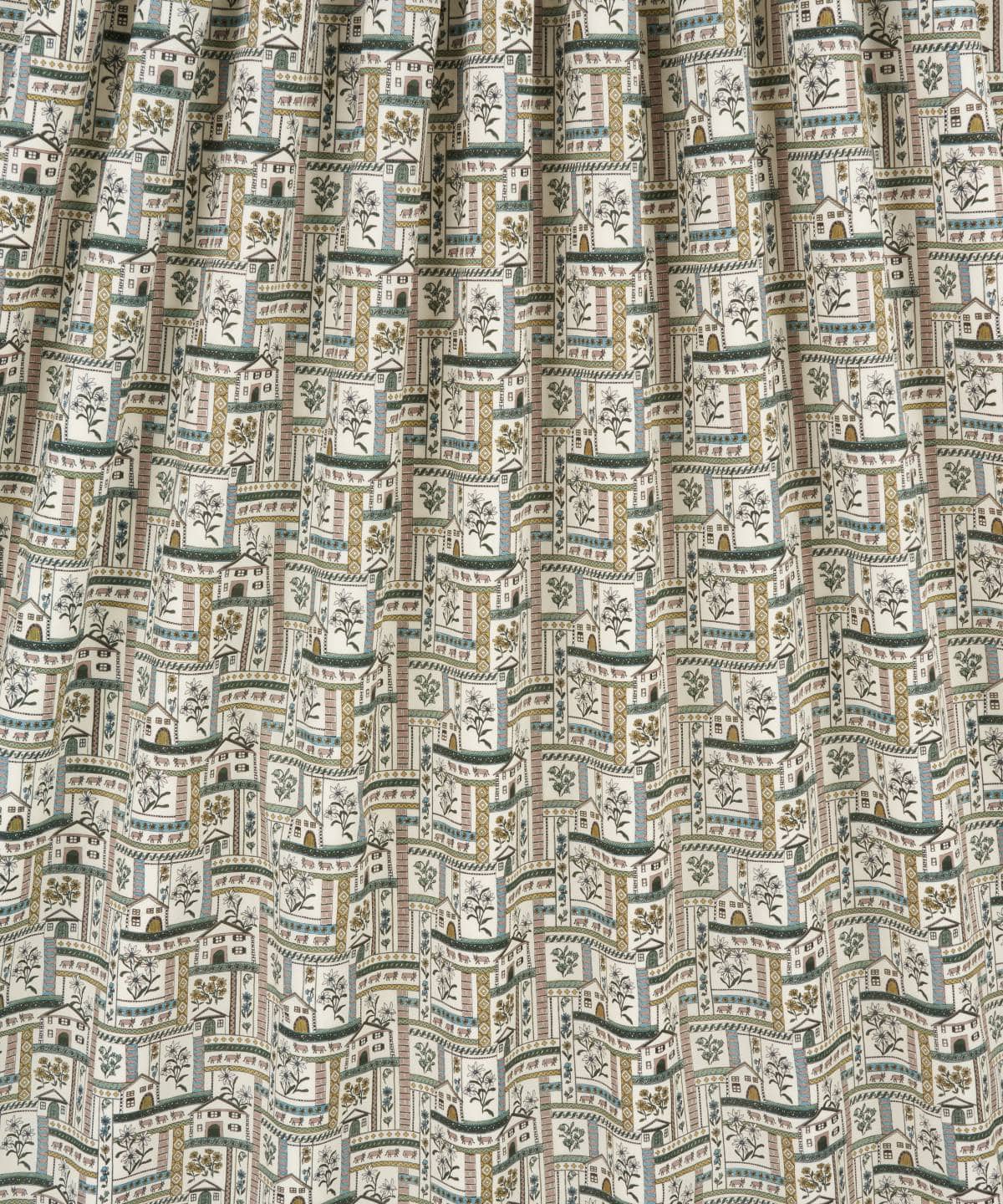 ウルスリ タナローン