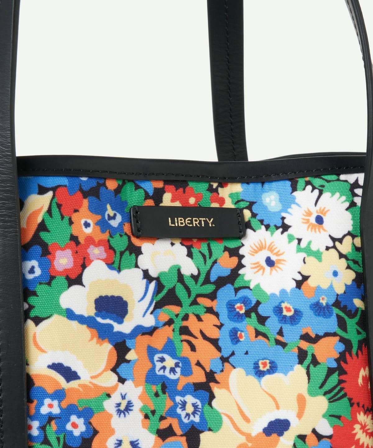 リトル ディッツィ ソープネス トート バッグ