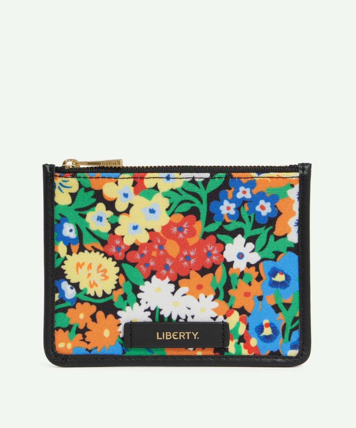 リトル ディッツィ ソープネス ジップ コイン パース