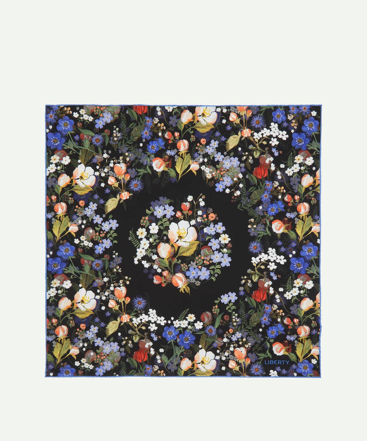 ハイジ シルクスカーフ 70