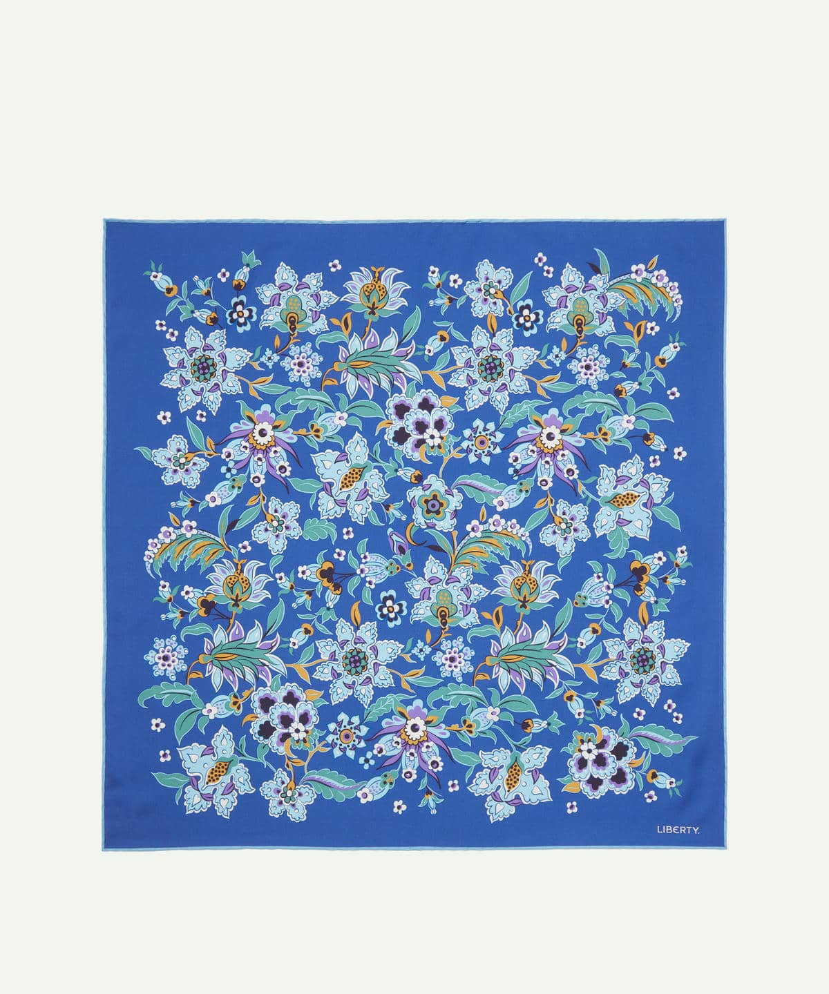 アラベラ シルクスカーフ 70