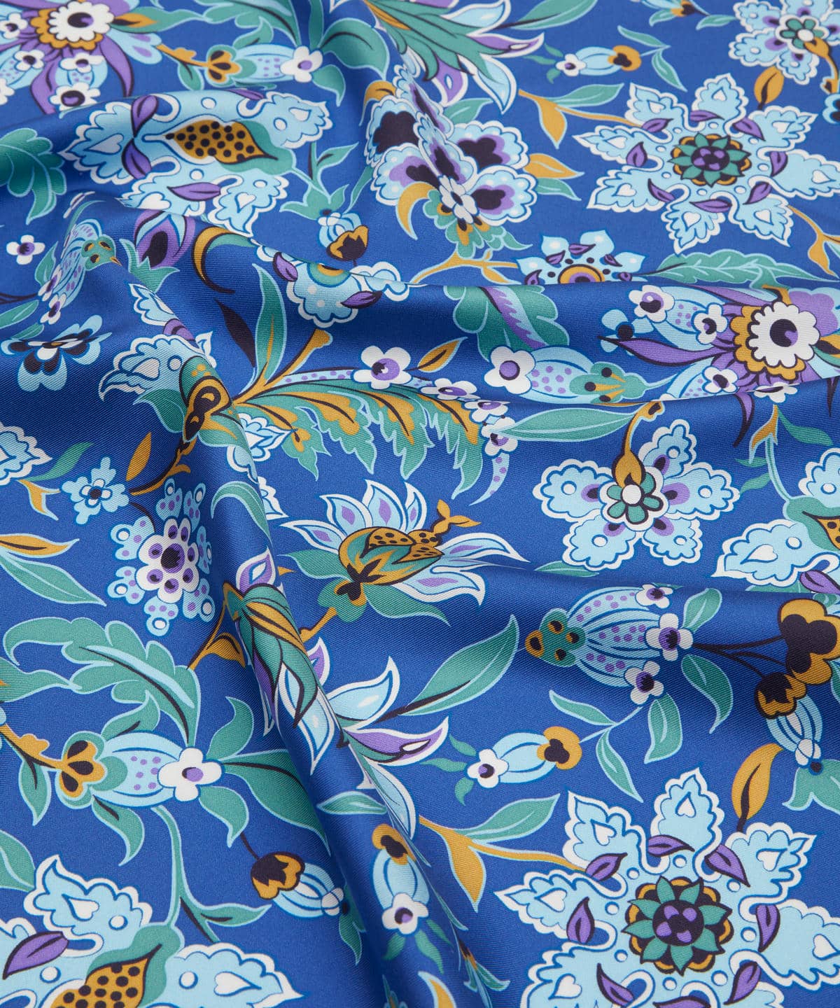 アラベラ シルクスカーフ 70