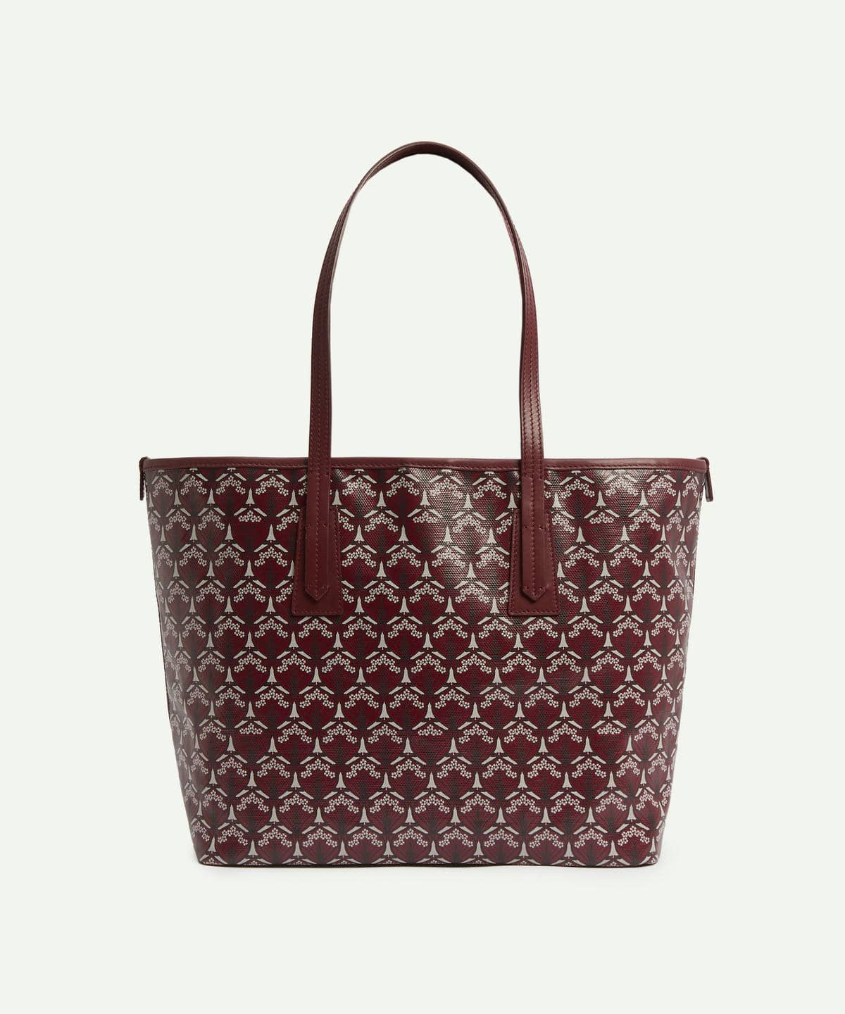 アイフィス リトル マールボロ トートバッグ