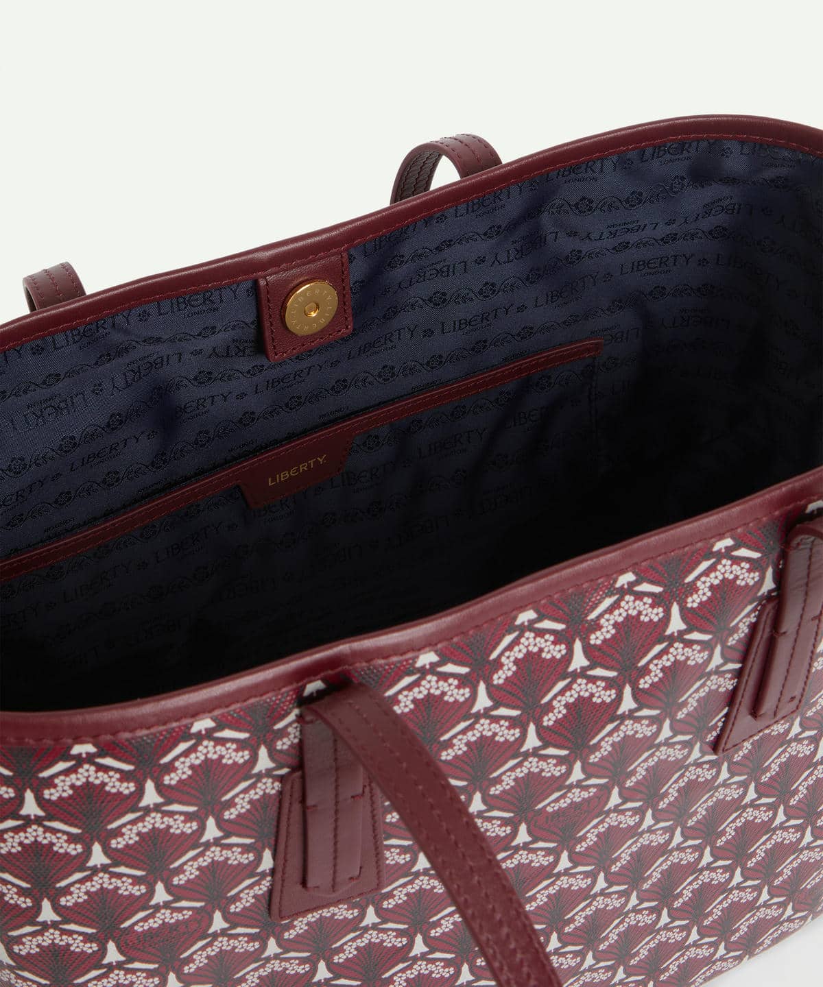 アイフィス リトル マールボロ トートバッグ