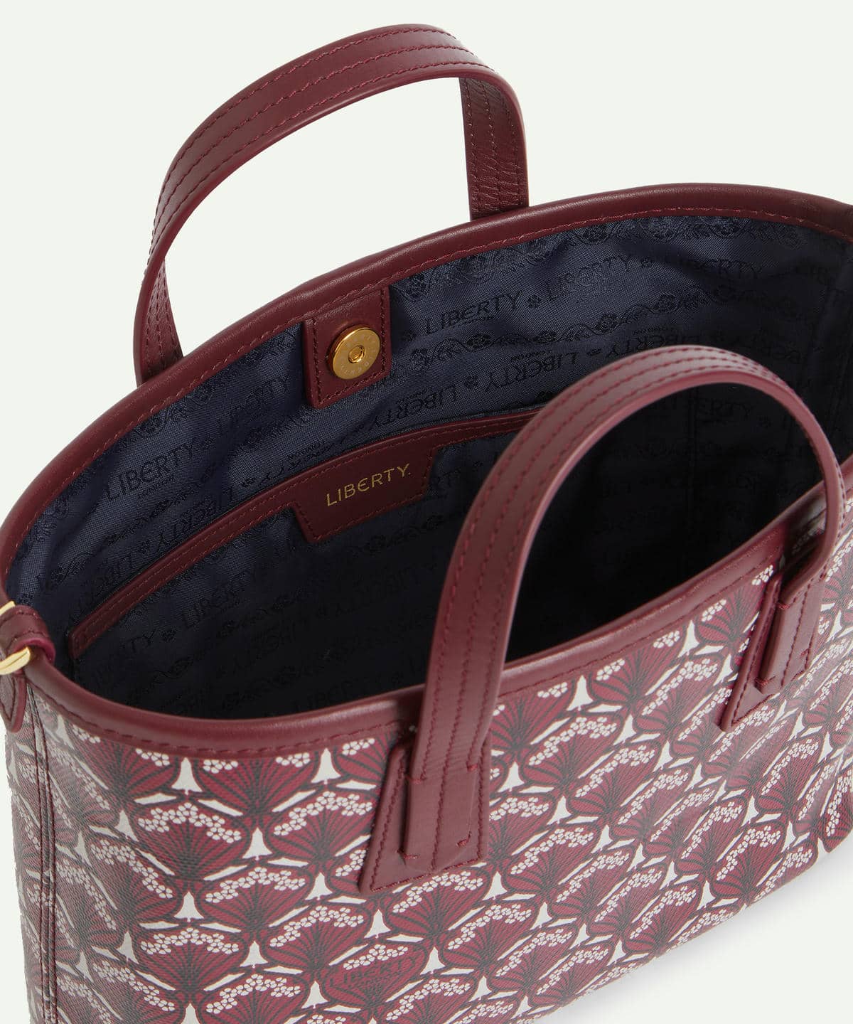 アイフィス ミニ マールボロ トートバッグ