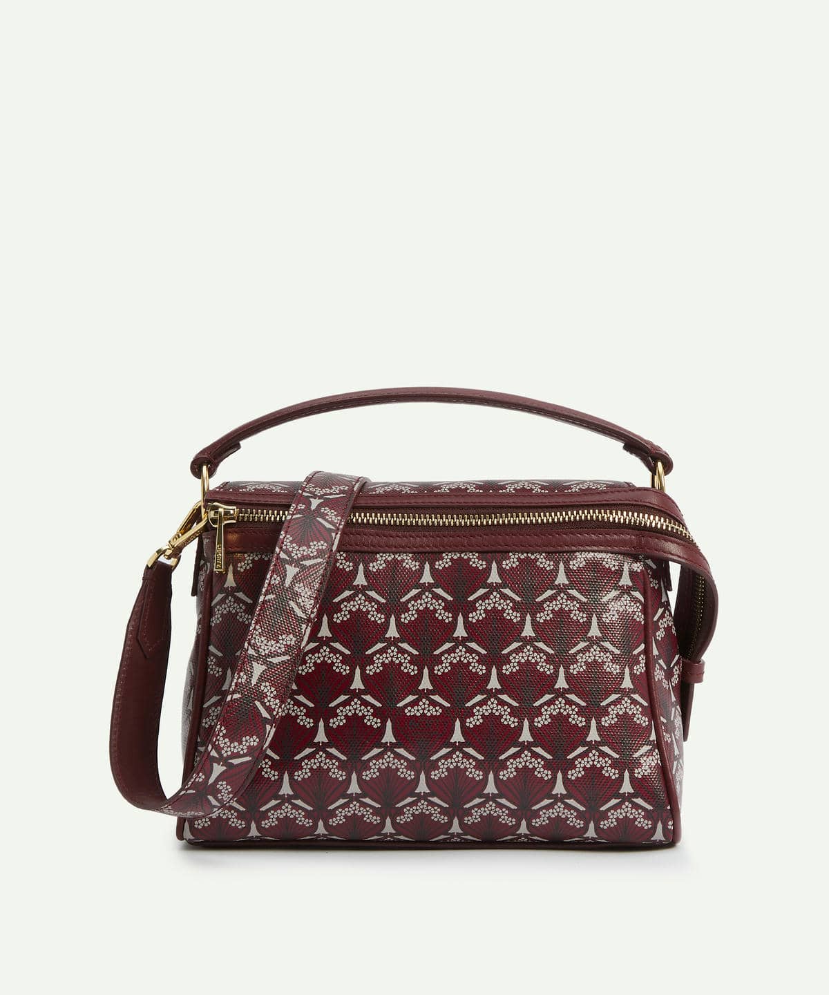 アイフィス プチ ヴァリース クロスボディバッグ