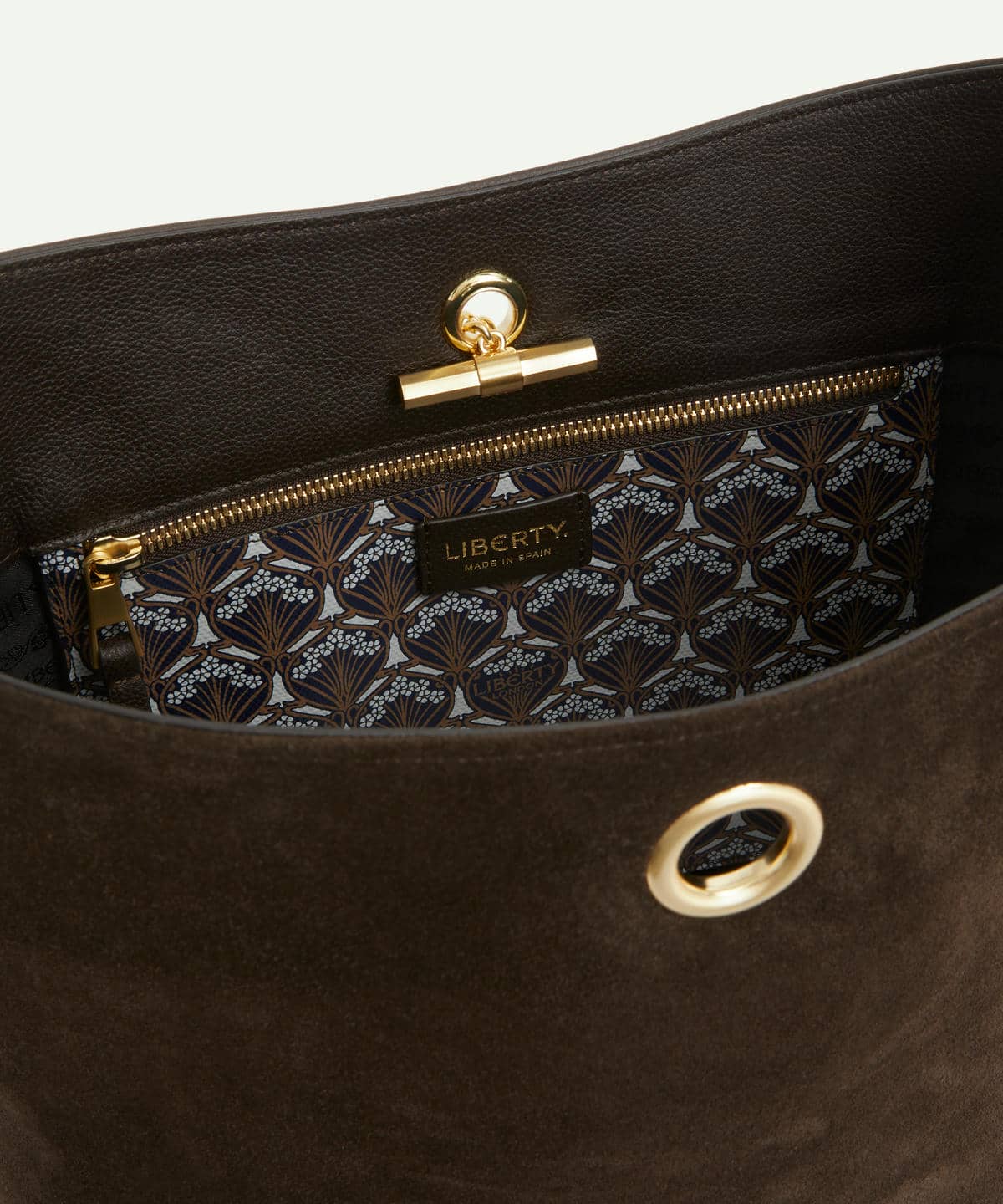 アイフィス ウォーダー ショルダー バッグ