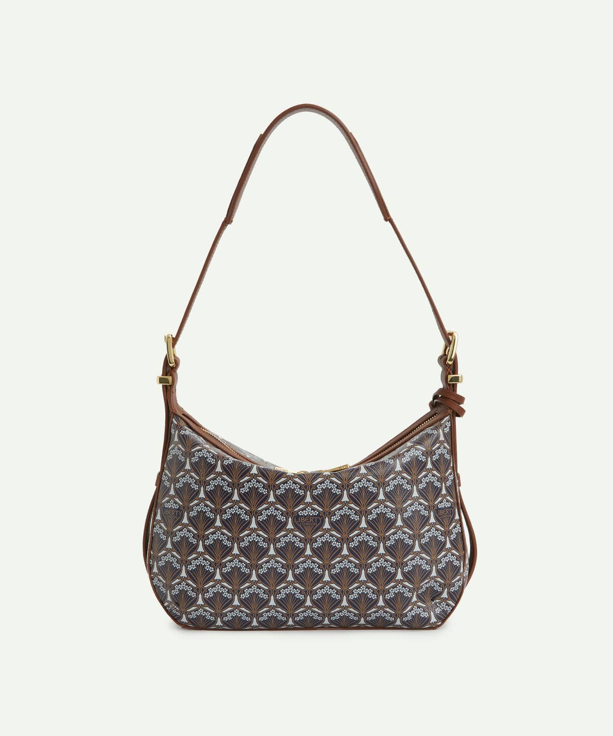 アイフィス コンプトン ショルダーバッグ