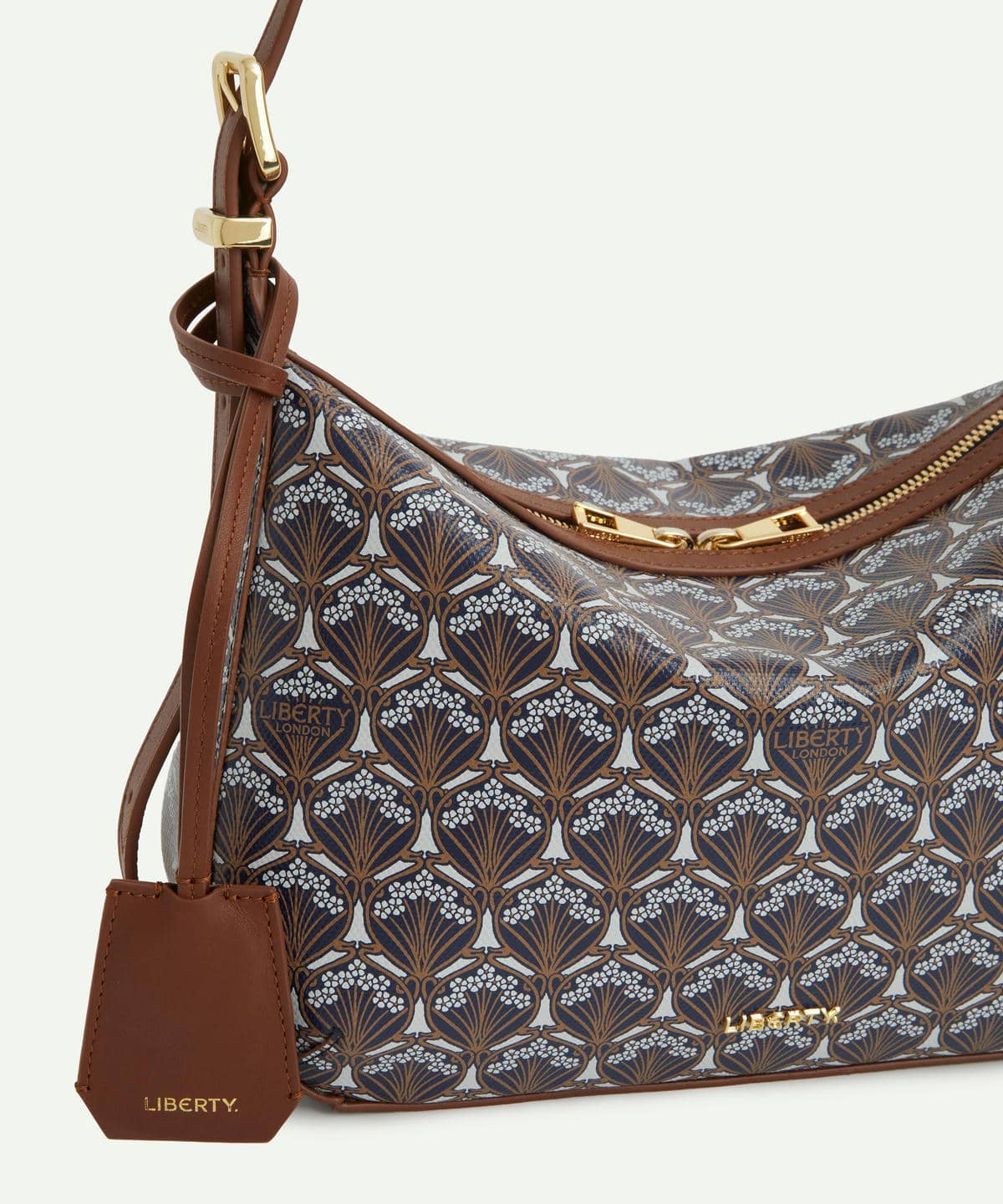 アイフィス コンプトン ショルダーバッグ