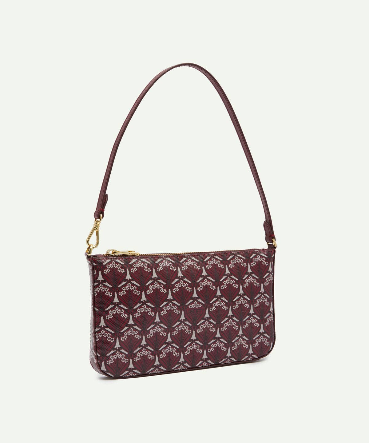 アイフィス ロミリー ミニ クラッチ バッグ